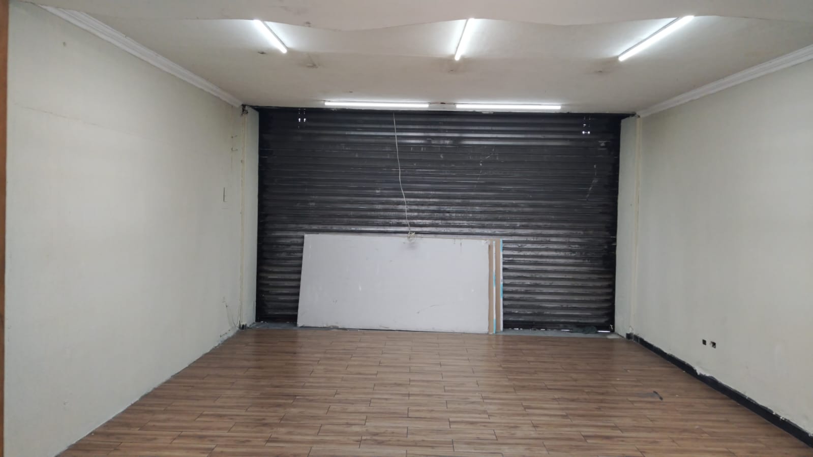 Fotografía No.1 de LOCAL EN RENTA ZONA 1 