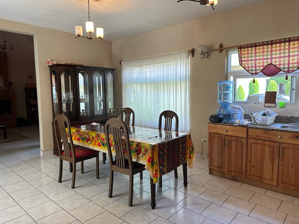 Fotografía No.8 de  CASA EN VENTA EN RESIDENCIAL LOS MANANTIALES