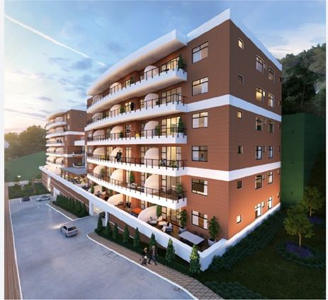 Portada de APARTAMENTO EN VENTA CUPERTINO MUXBAL