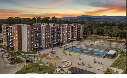 Portada de  APARTAMENTO EN VENTA  PARQUE SAN ÁNGEL ZONA 2 89m²