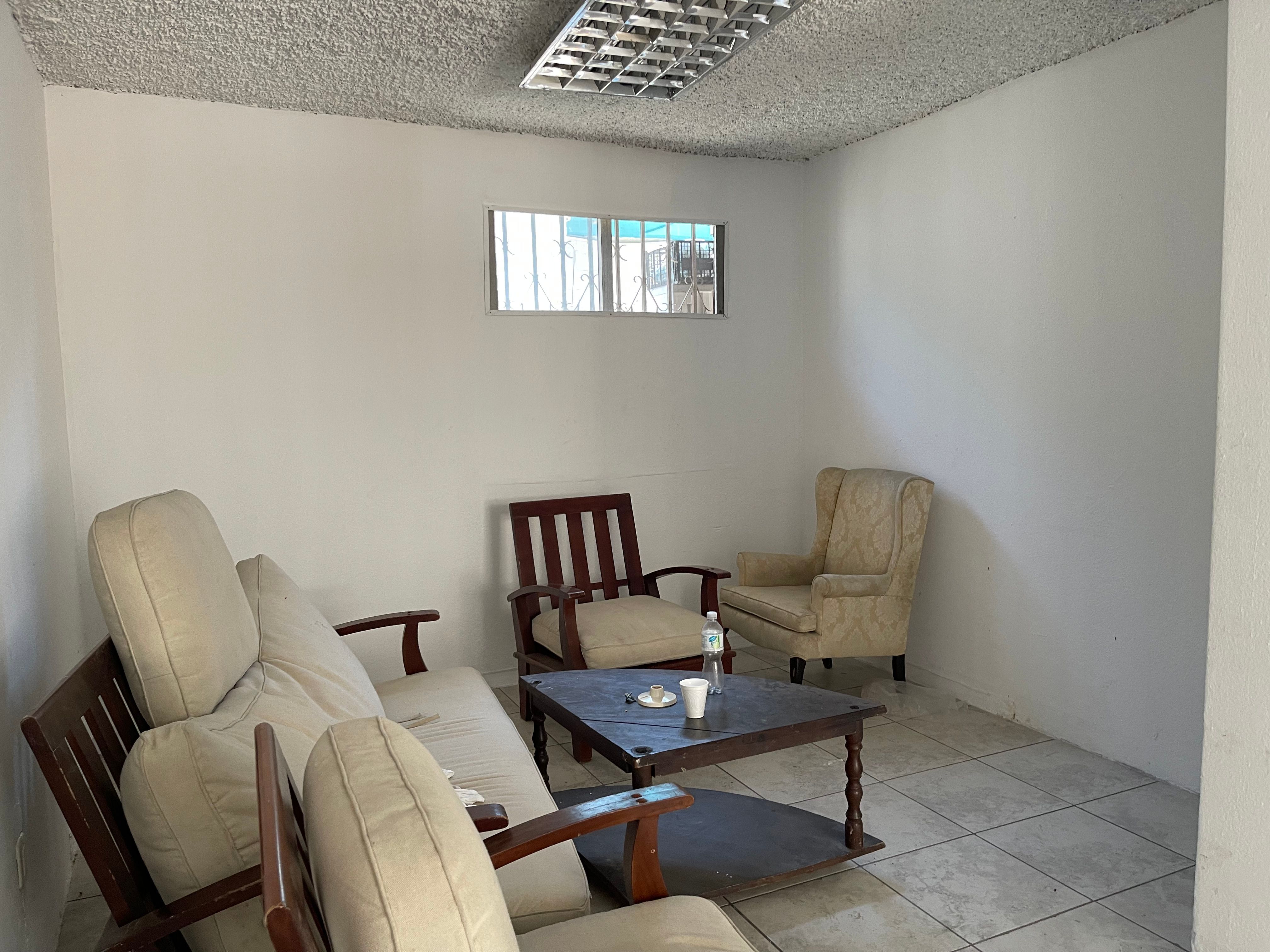 Fotografía No.2 de CASA EN RENTA EN COLONIA EL MAESTRO, ZONA 15