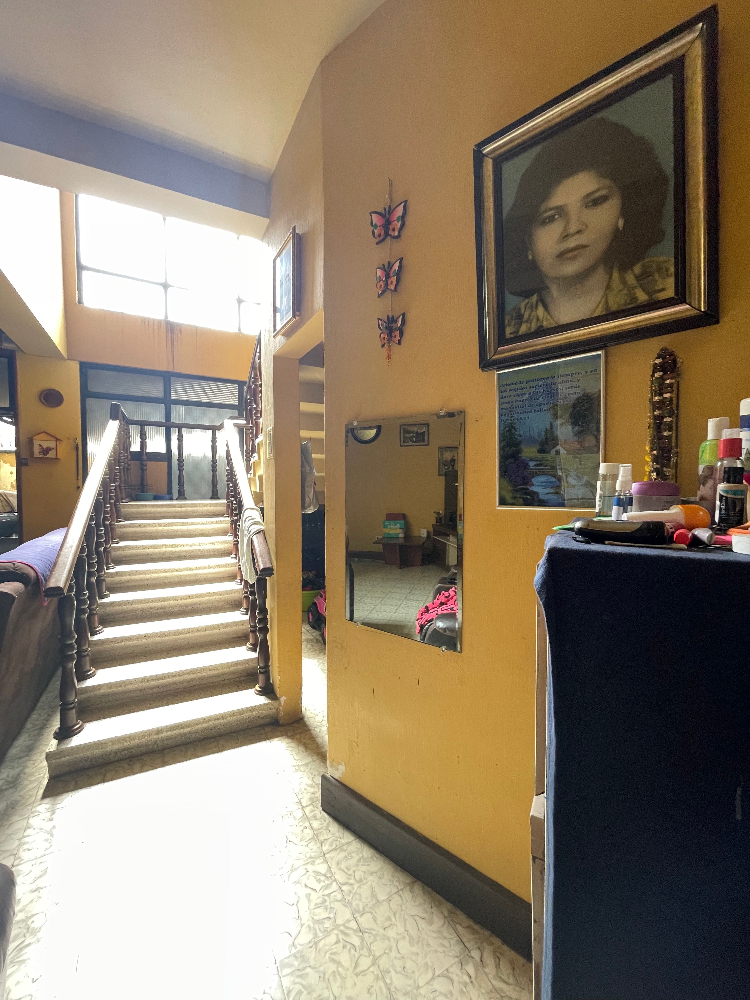Fotografía No.3 de CASA EN VENTA EN ZONA 4 CIUDAD