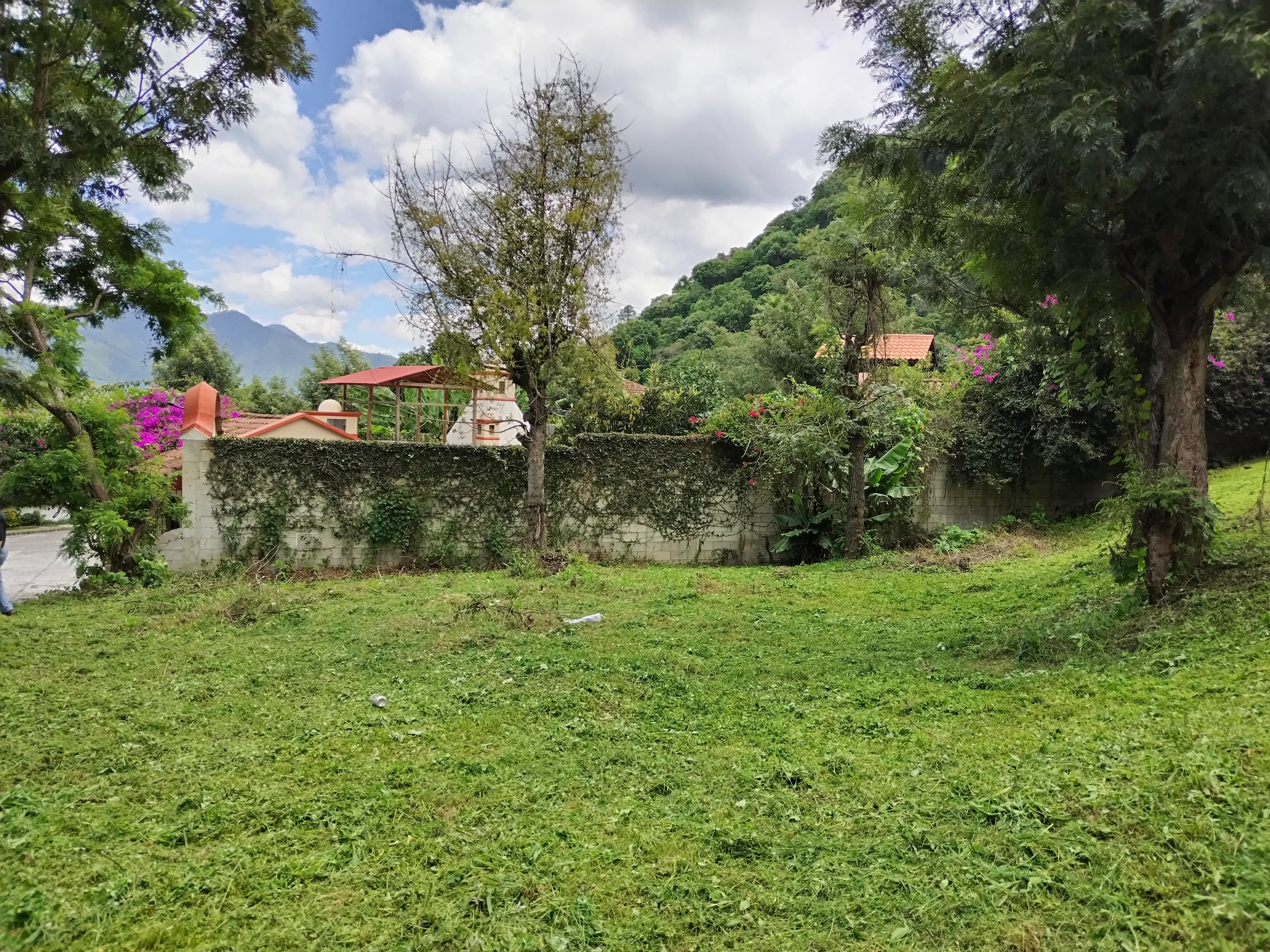 Fotografía No.6 de  TERRENO VENTA EN ANTIGUA GUATEMALA