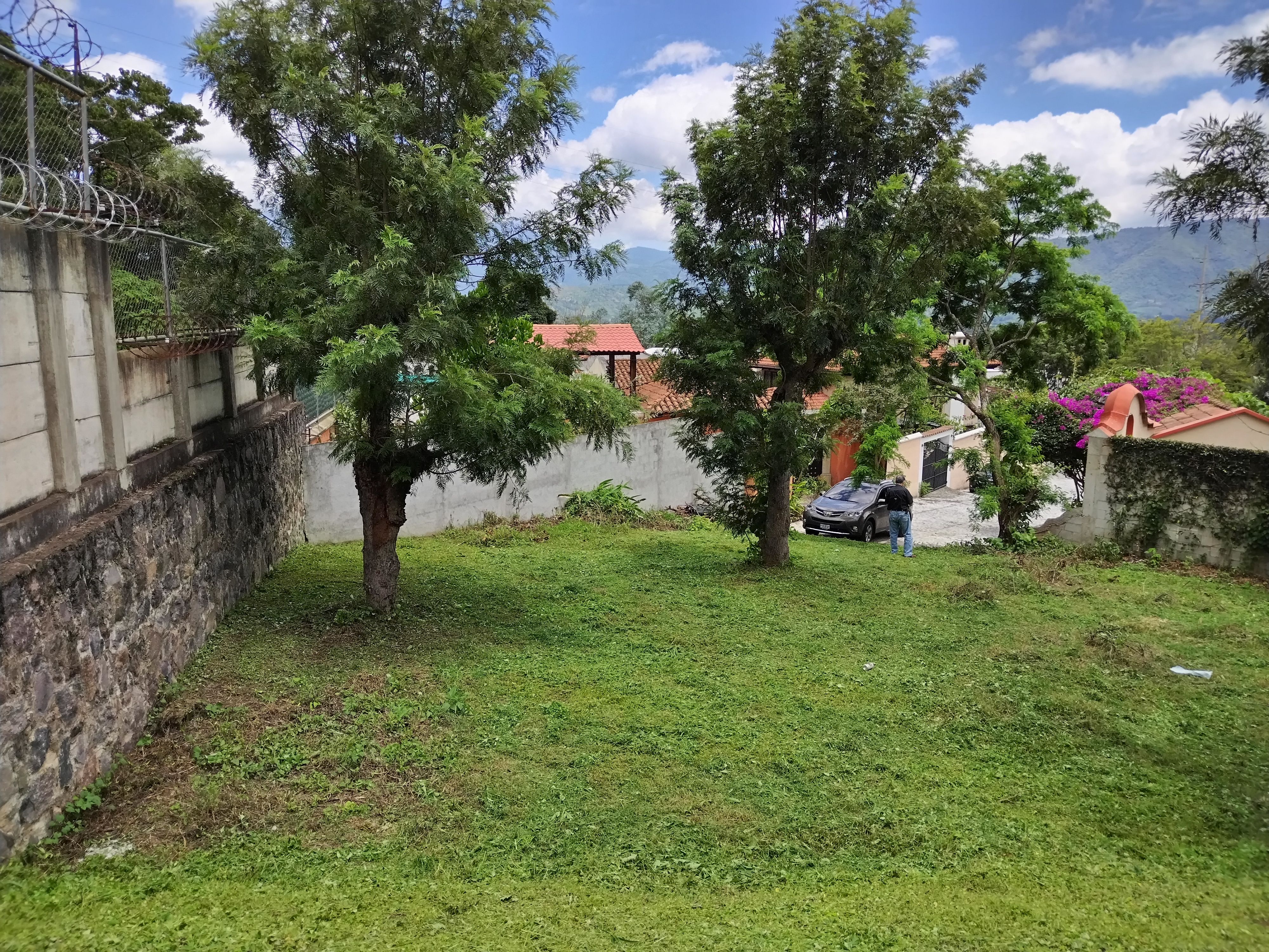 Fotografía No.9 de  TERRENO VENTA EN ANTIGUA GUATEMALA