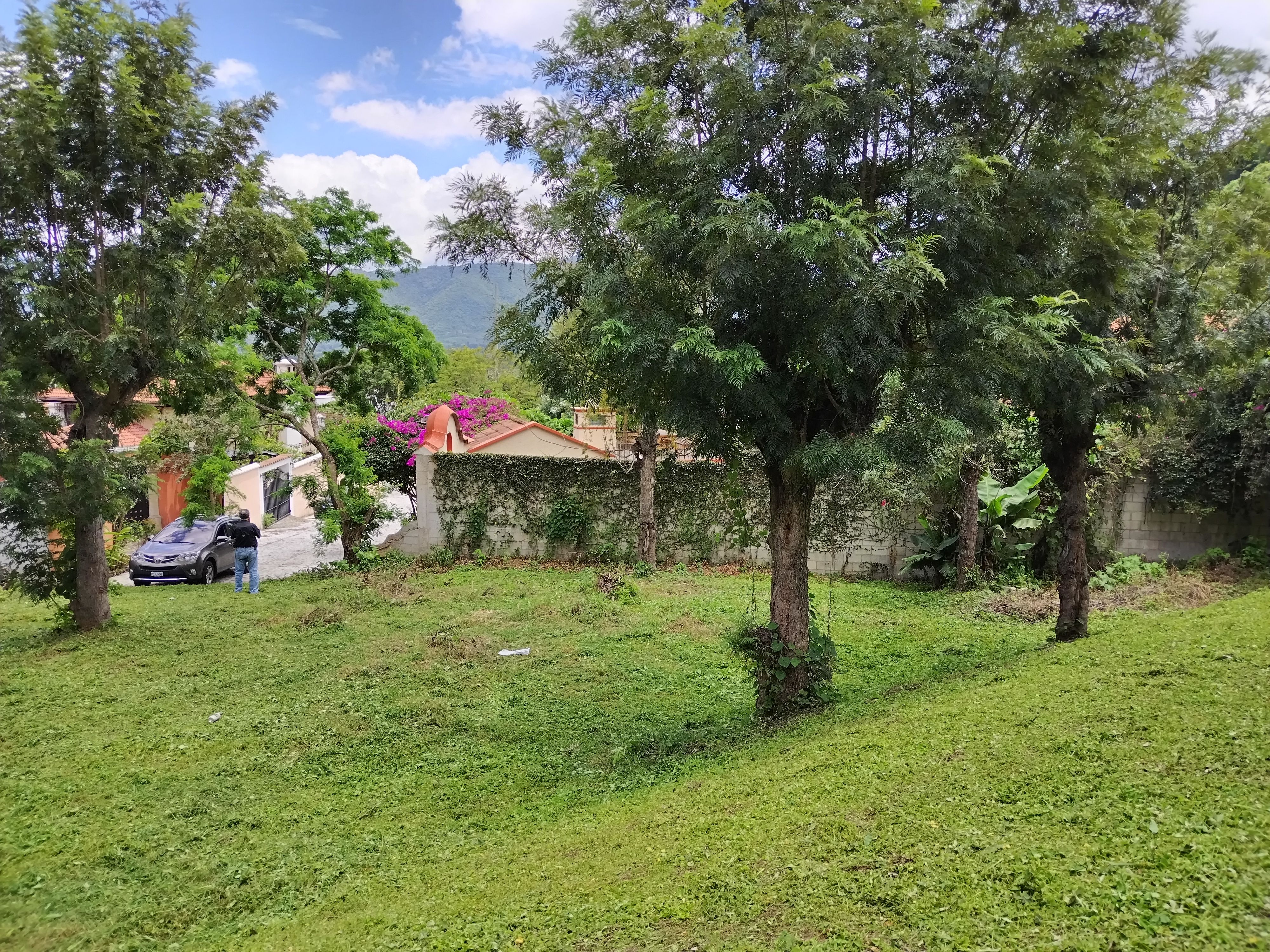 Fotografía No.10 de  TERRENO VENTA EN ANTIGUA GUATEMALA