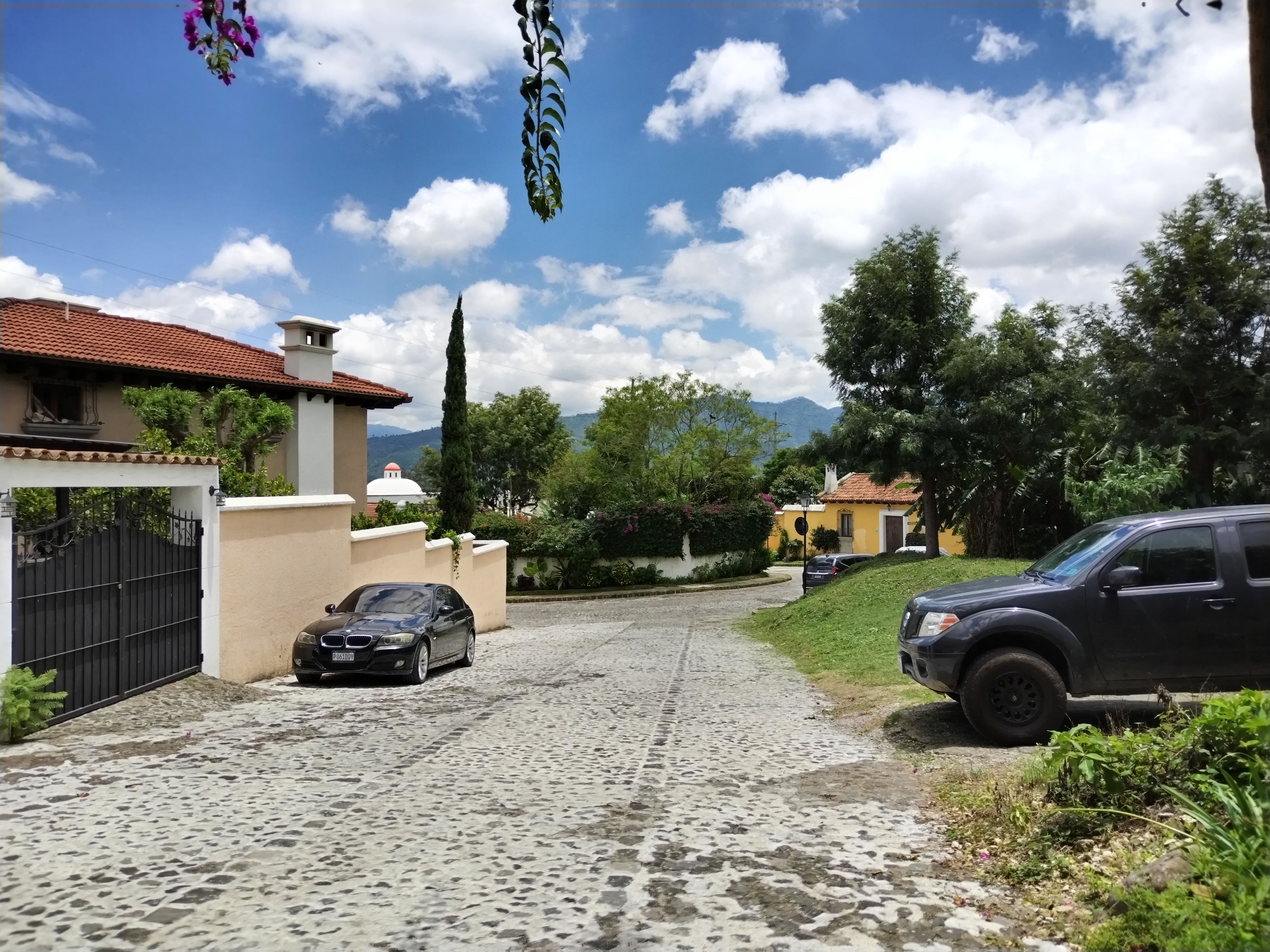 Fotografía No.1 de  TERRENO VENTA EN ANTIGUA GUATEMALA