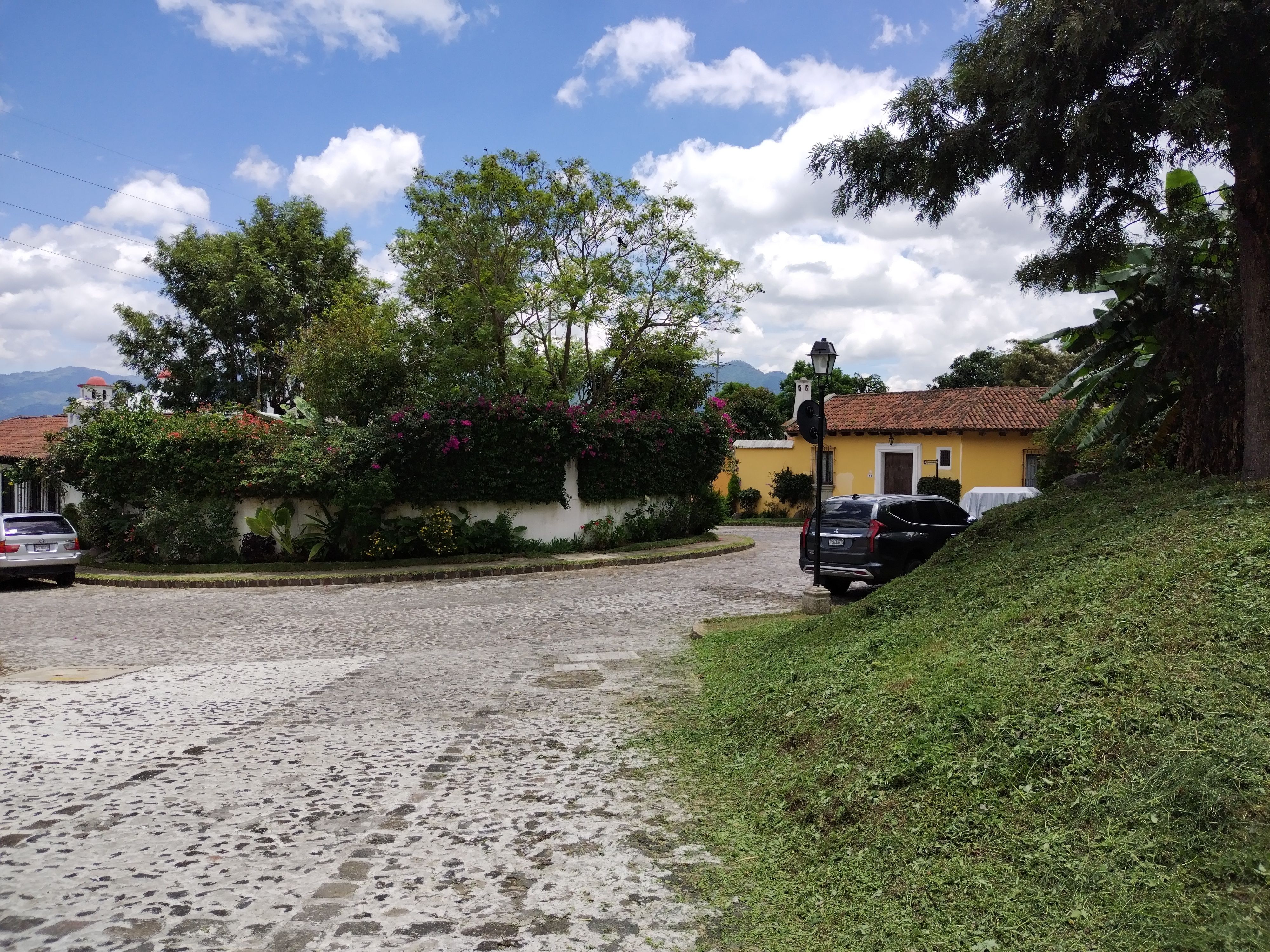 Fotografía No.5 de  TERRENO VENTA EN ANTIGUA GUATEMALA