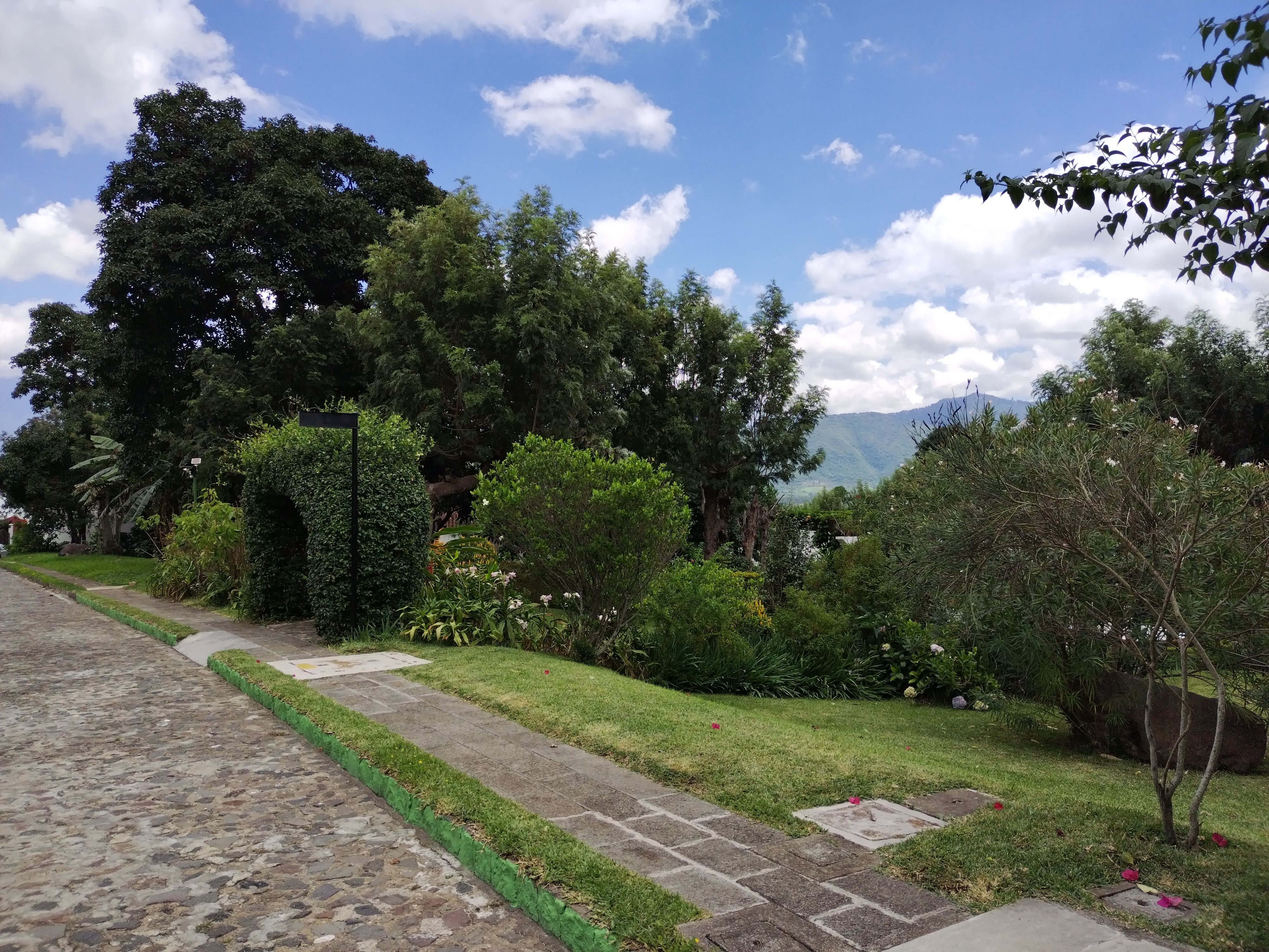 Fotografía No.3 de  TERRENO VENTA EN ANTIGUA GUATEMALA