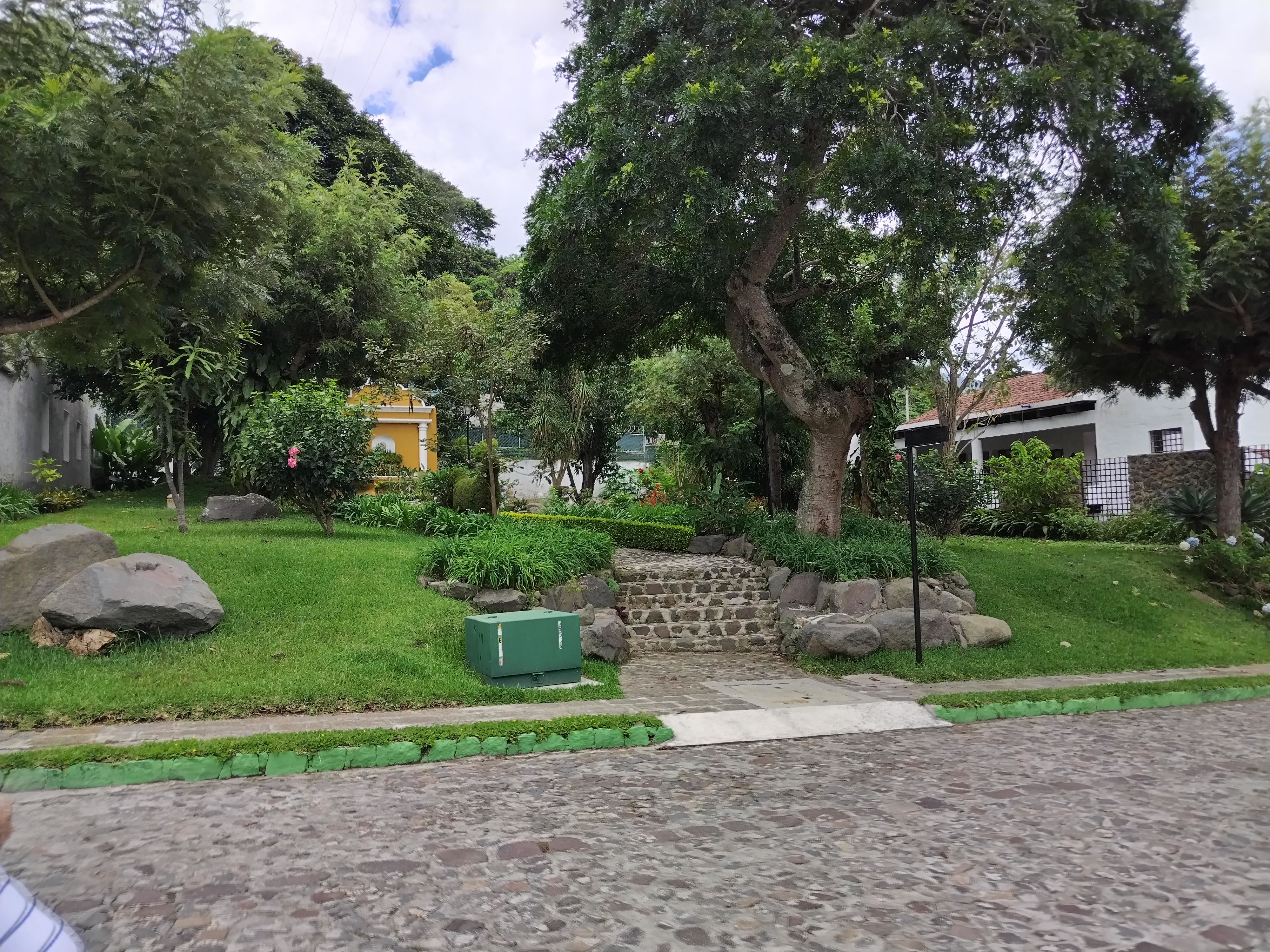 Fotografía No.4 de  TERRENO VENTA EN ANTIGUA GUATEMALA