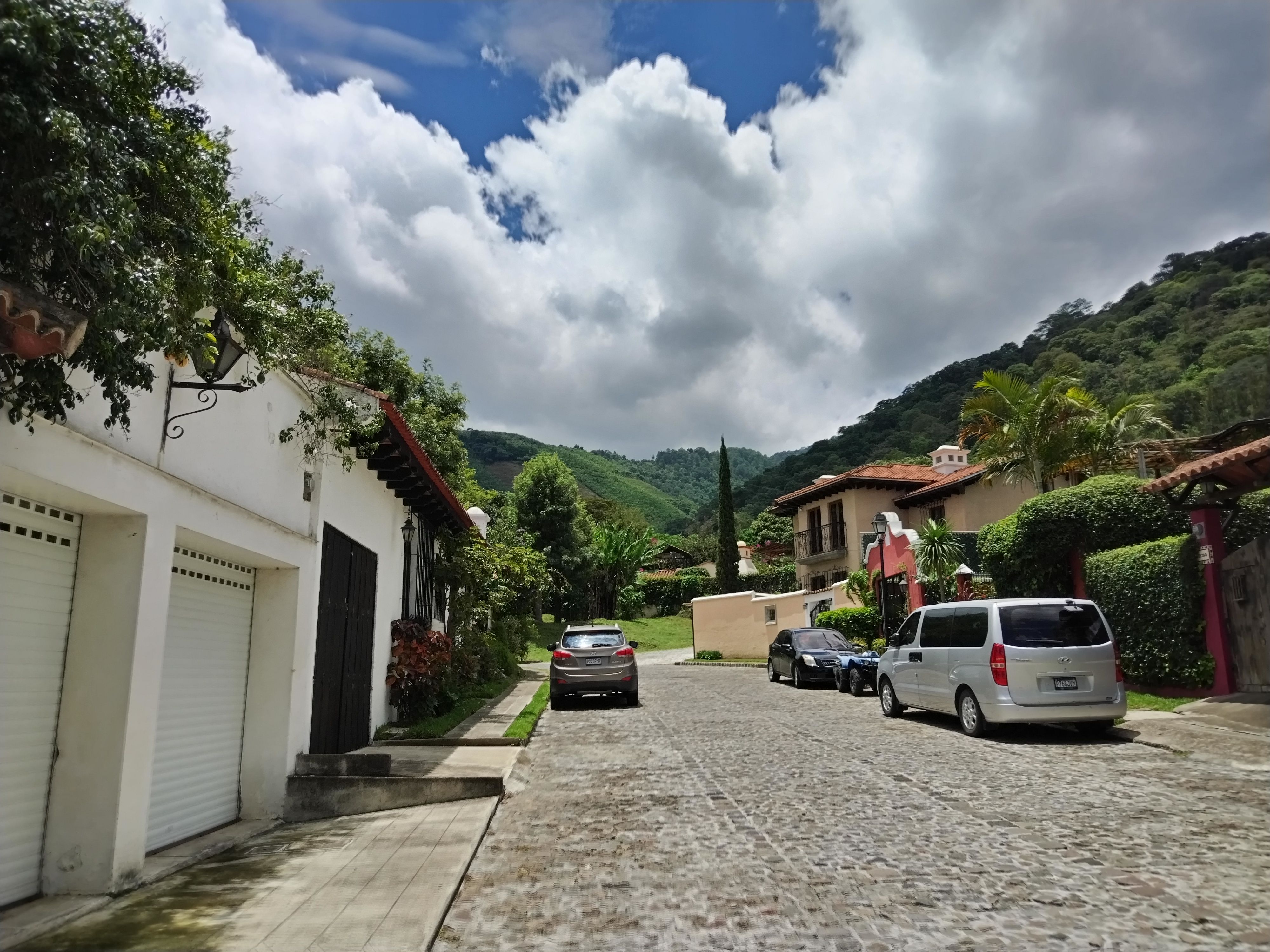 Fotografía No.0 de  TERRENO VENTA EN ANTIGUA GUATEMALA