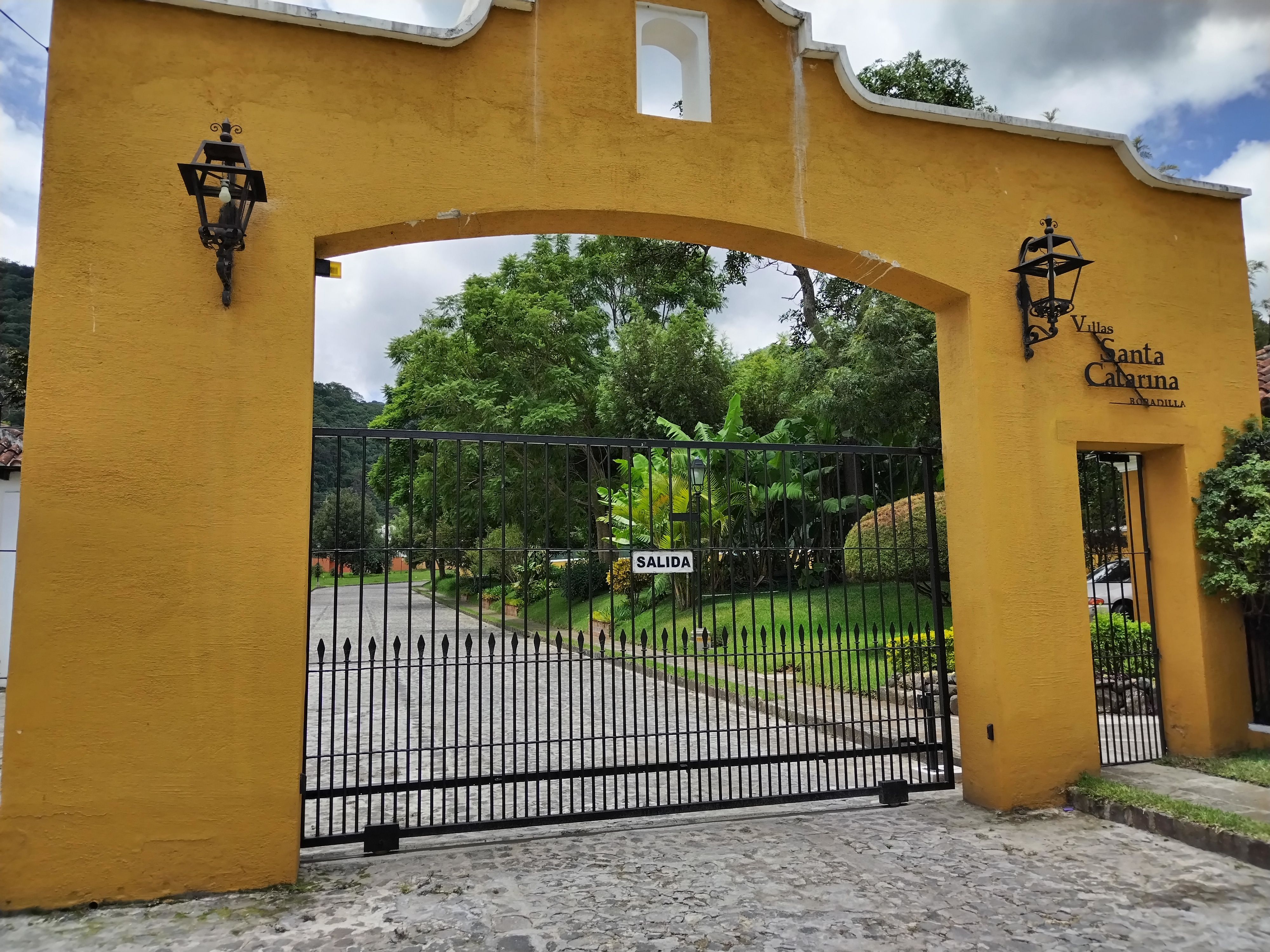 Portada de  TERRENO VENTA EN ANTIGUA GUATEMALA