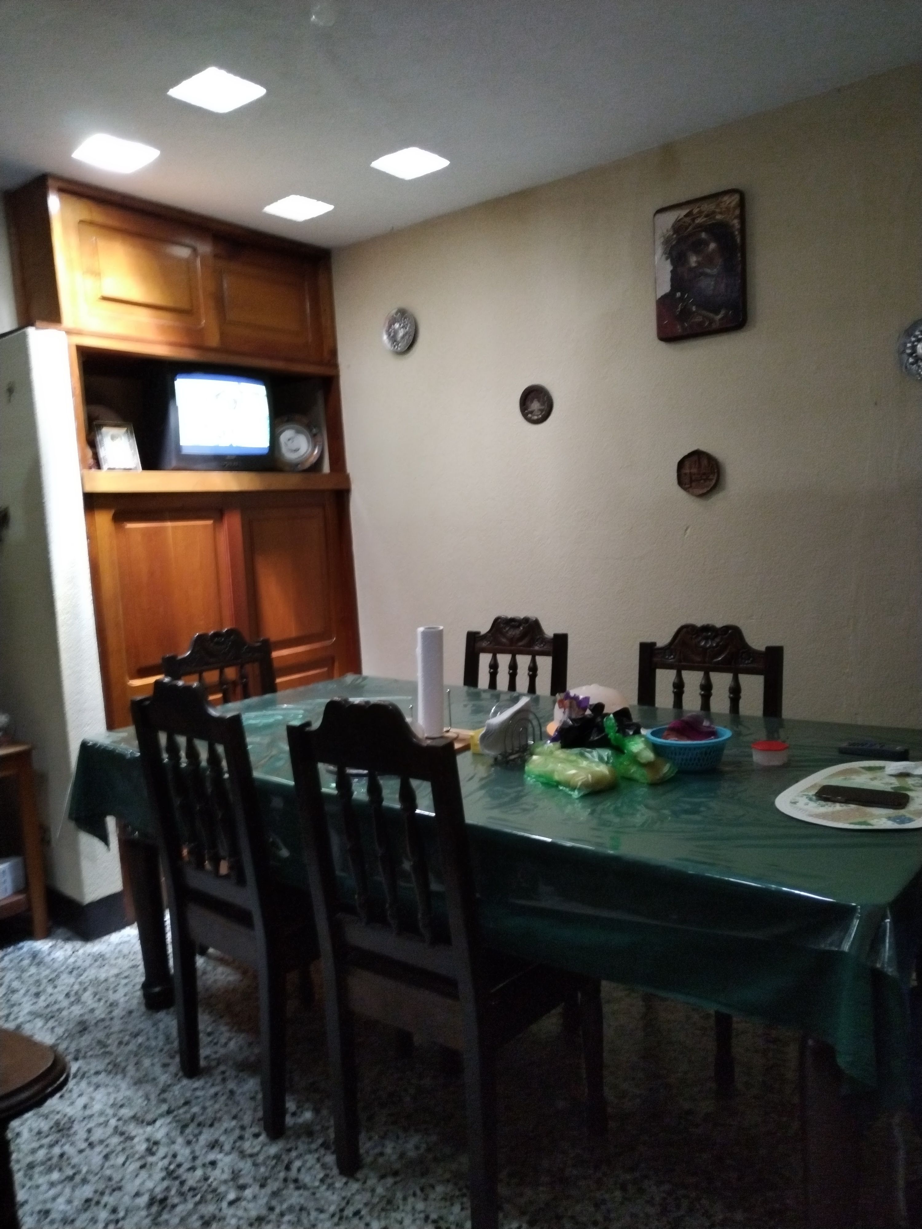 Fotografía No.14 de CASA EN VENTA KAMINAL JUYU II ZONA 7 