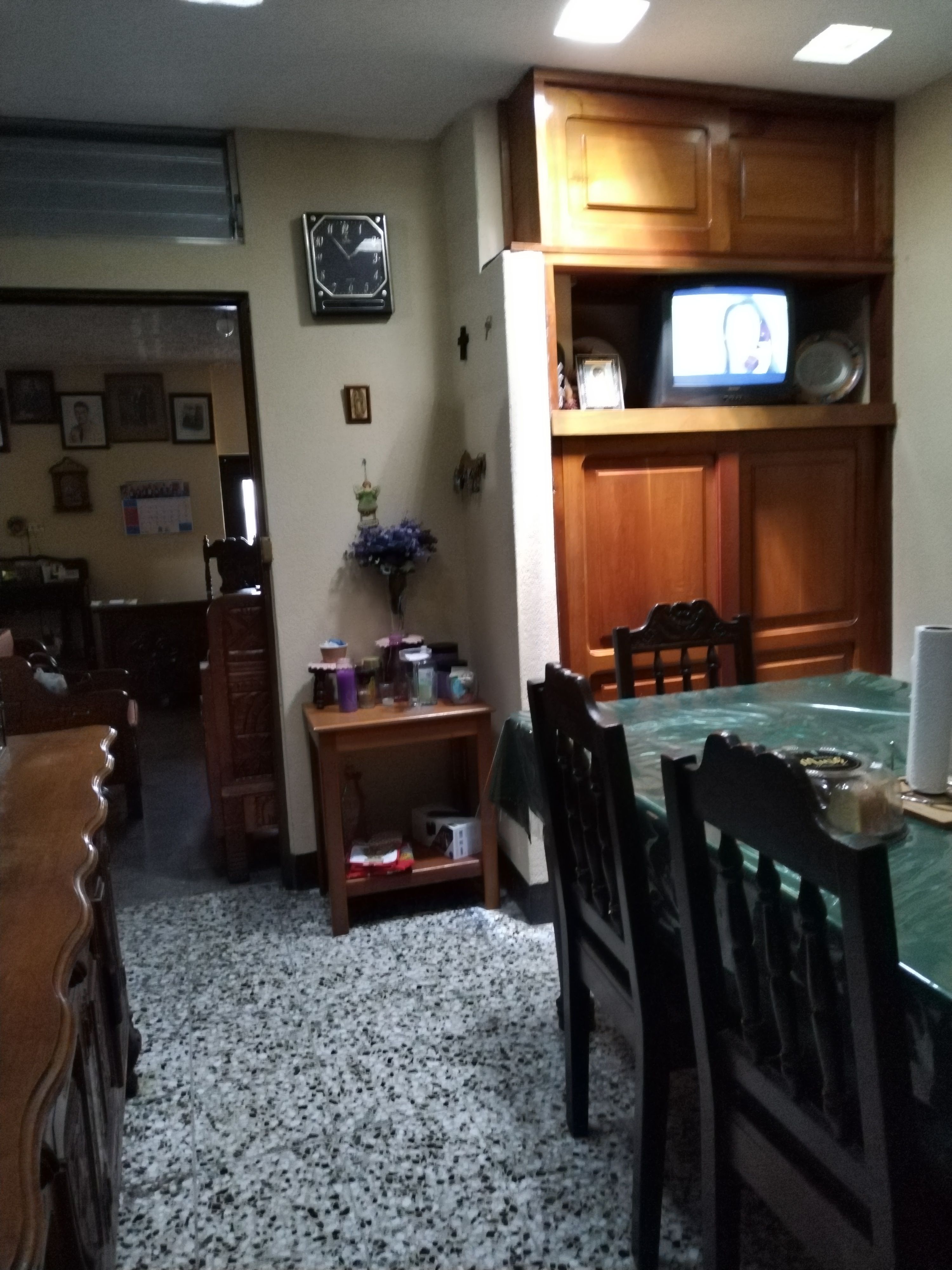 Fotografía No.5 de CASA EN VENTA KAMINAL JUYU II ZONA 7 