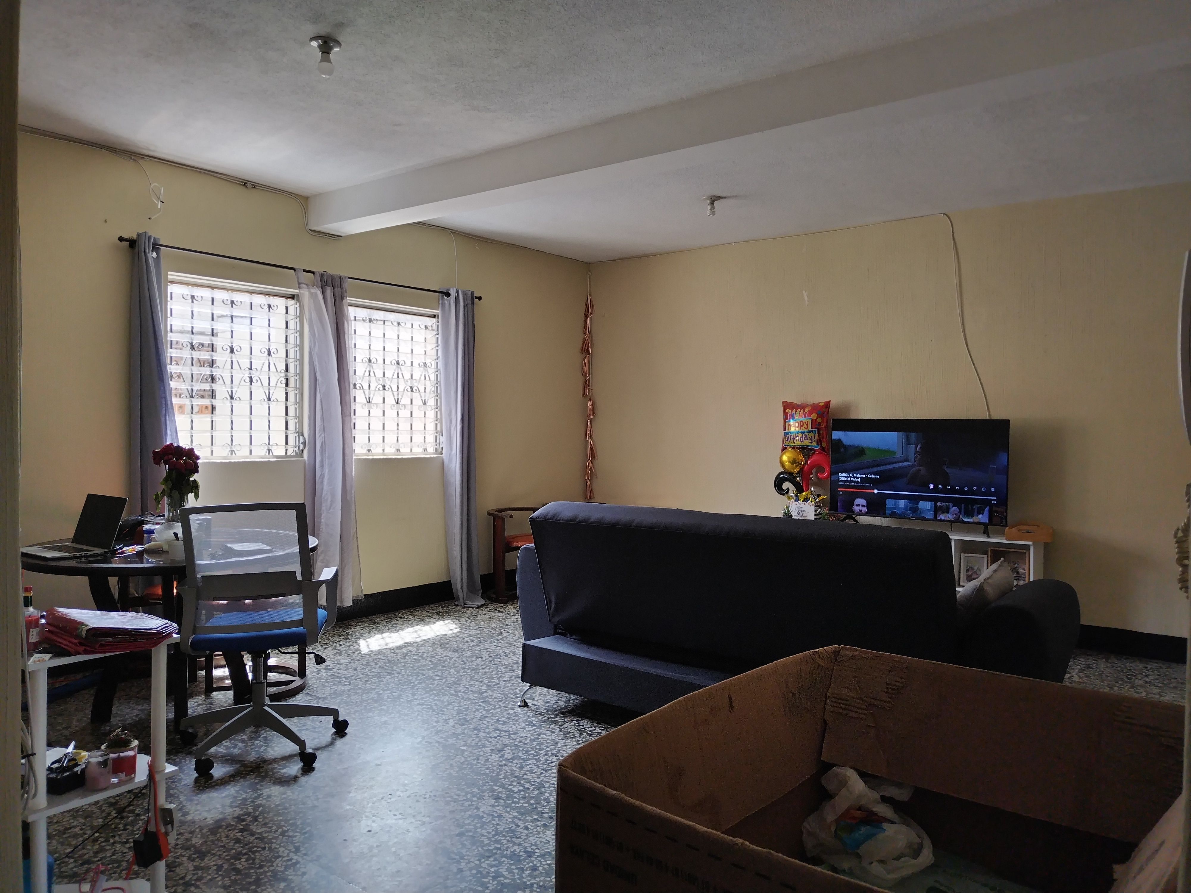 Fotografía No.6 de CASA EN VENTA KAMINAL JUYU II ZONA 7 