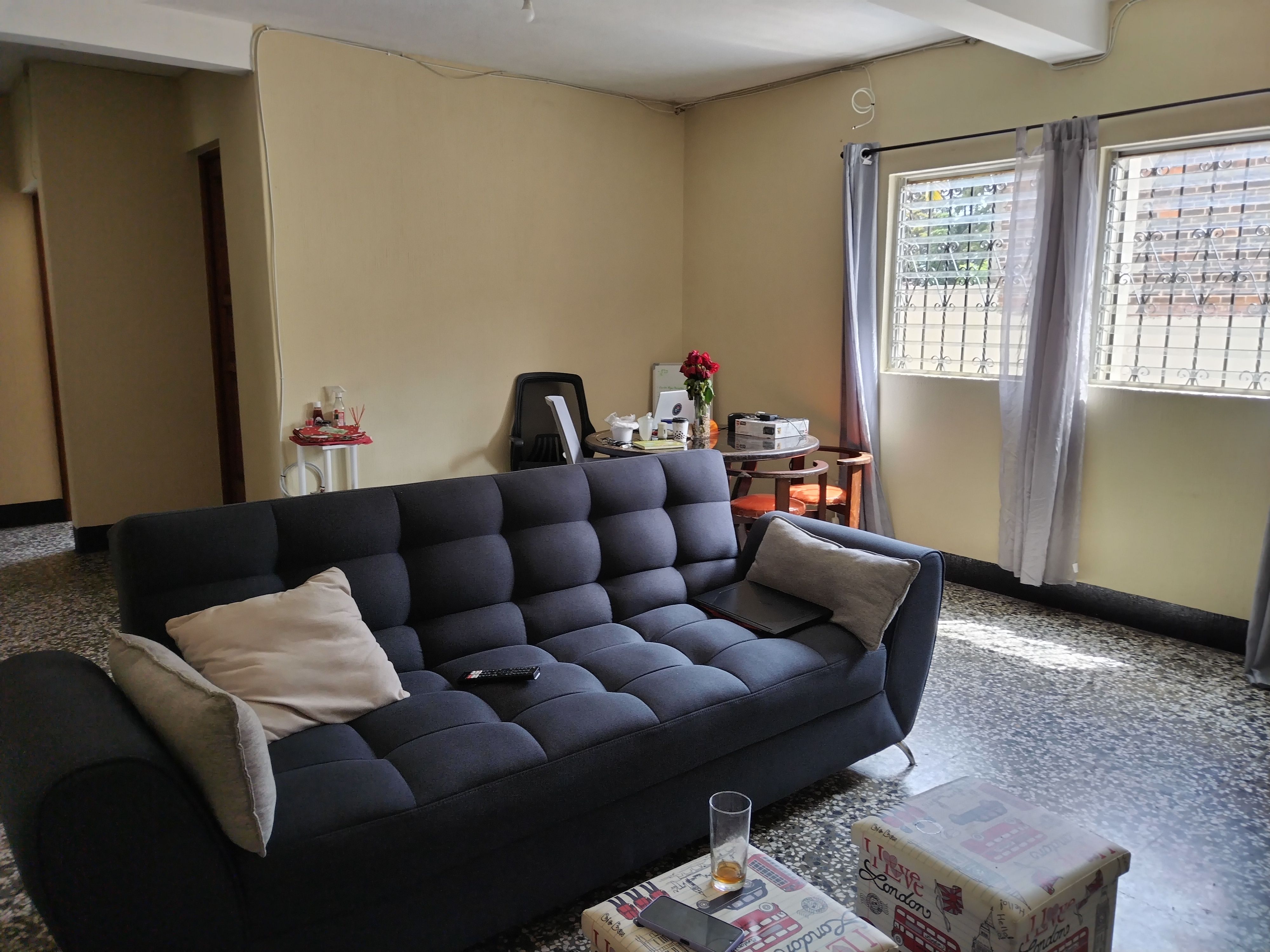 Fotografía No.8 de CASA EN VENTA KAMINAL JUYU II ZONA 7 