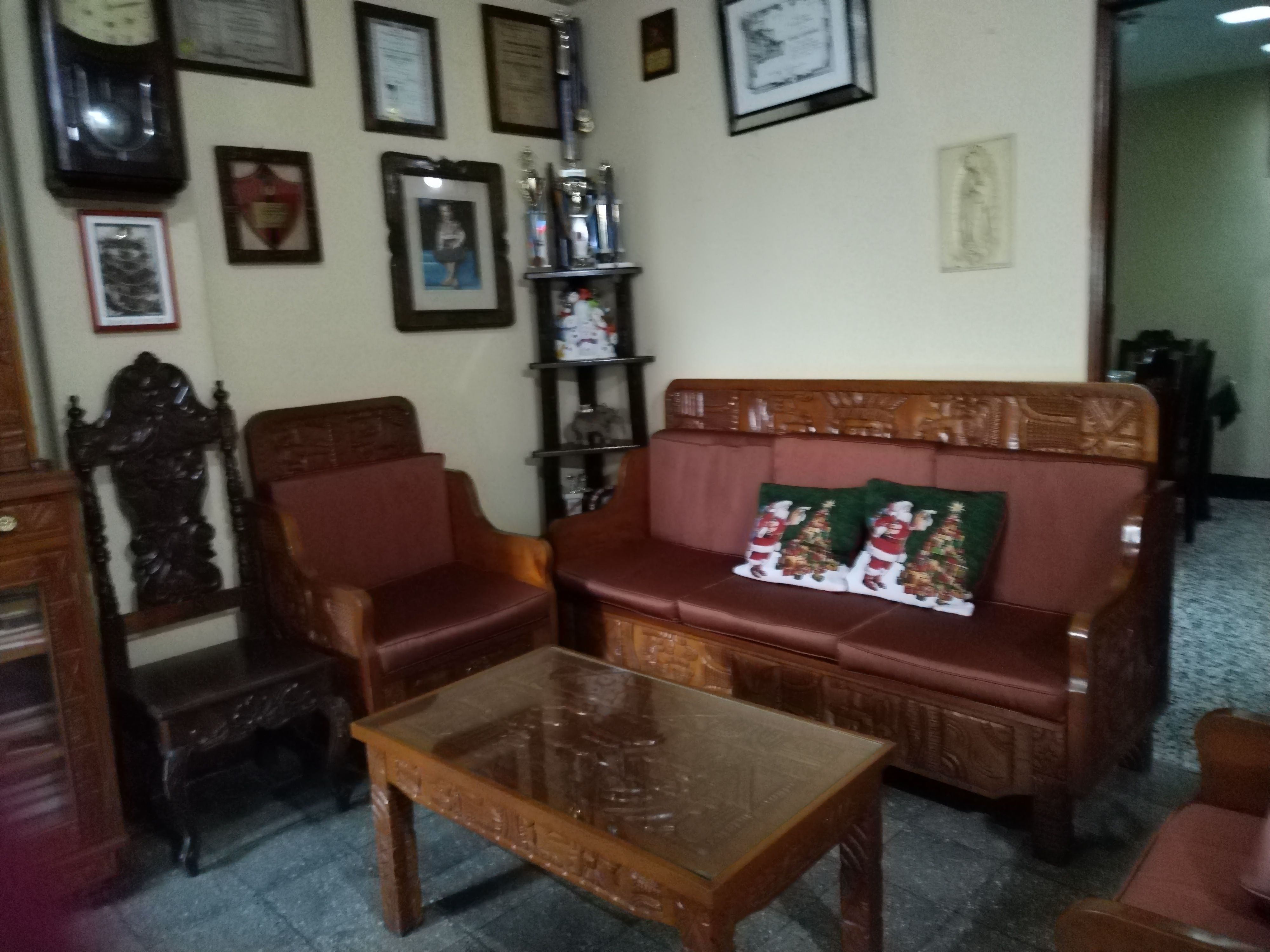 Fotografía No.3 de CASA EN VENTA KAMINAL JUYU II ZONA 7 