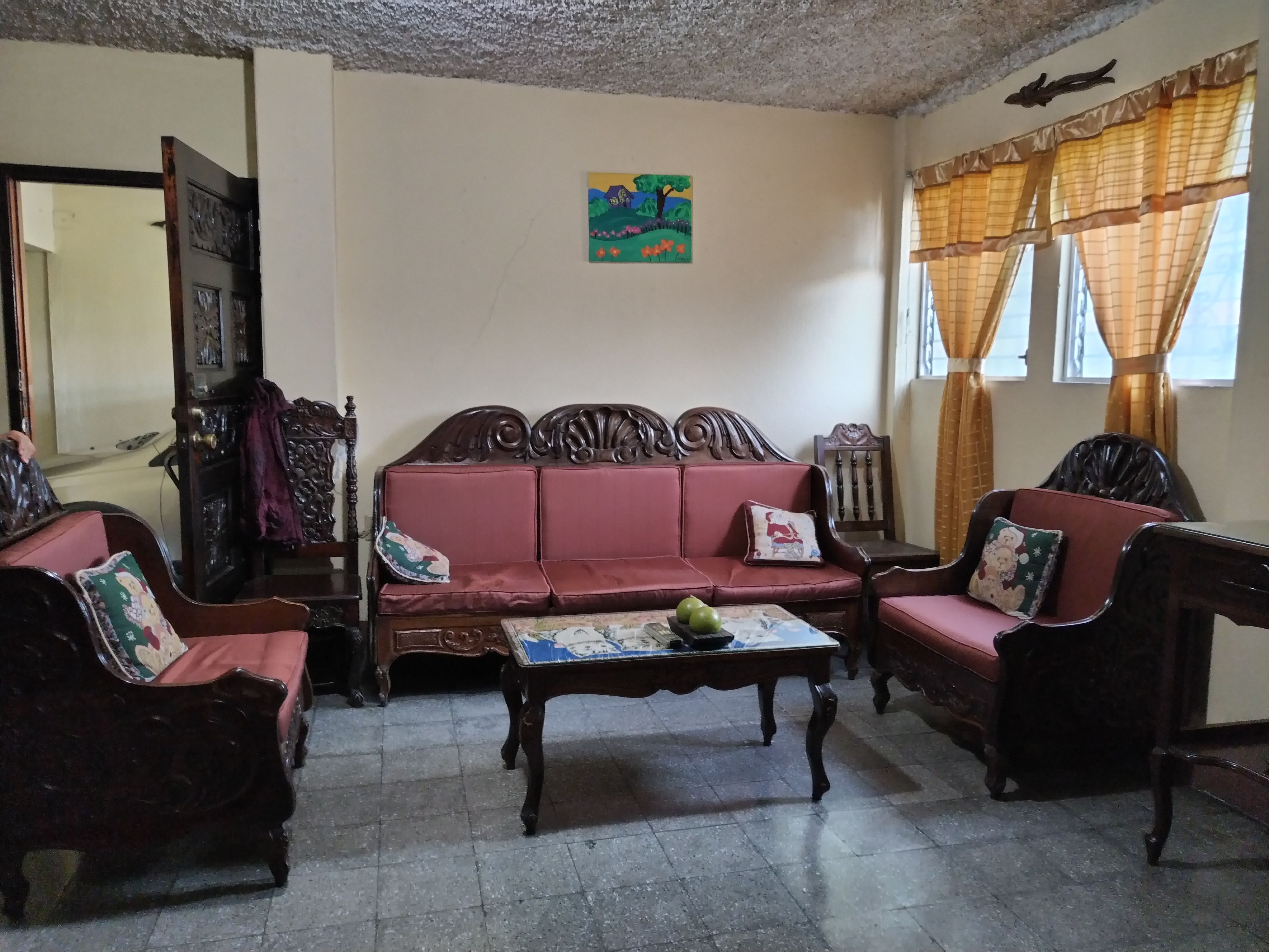 Fotografía No.10 de CASA EN VENTA KAMINAL JUYU II ZONA 7 