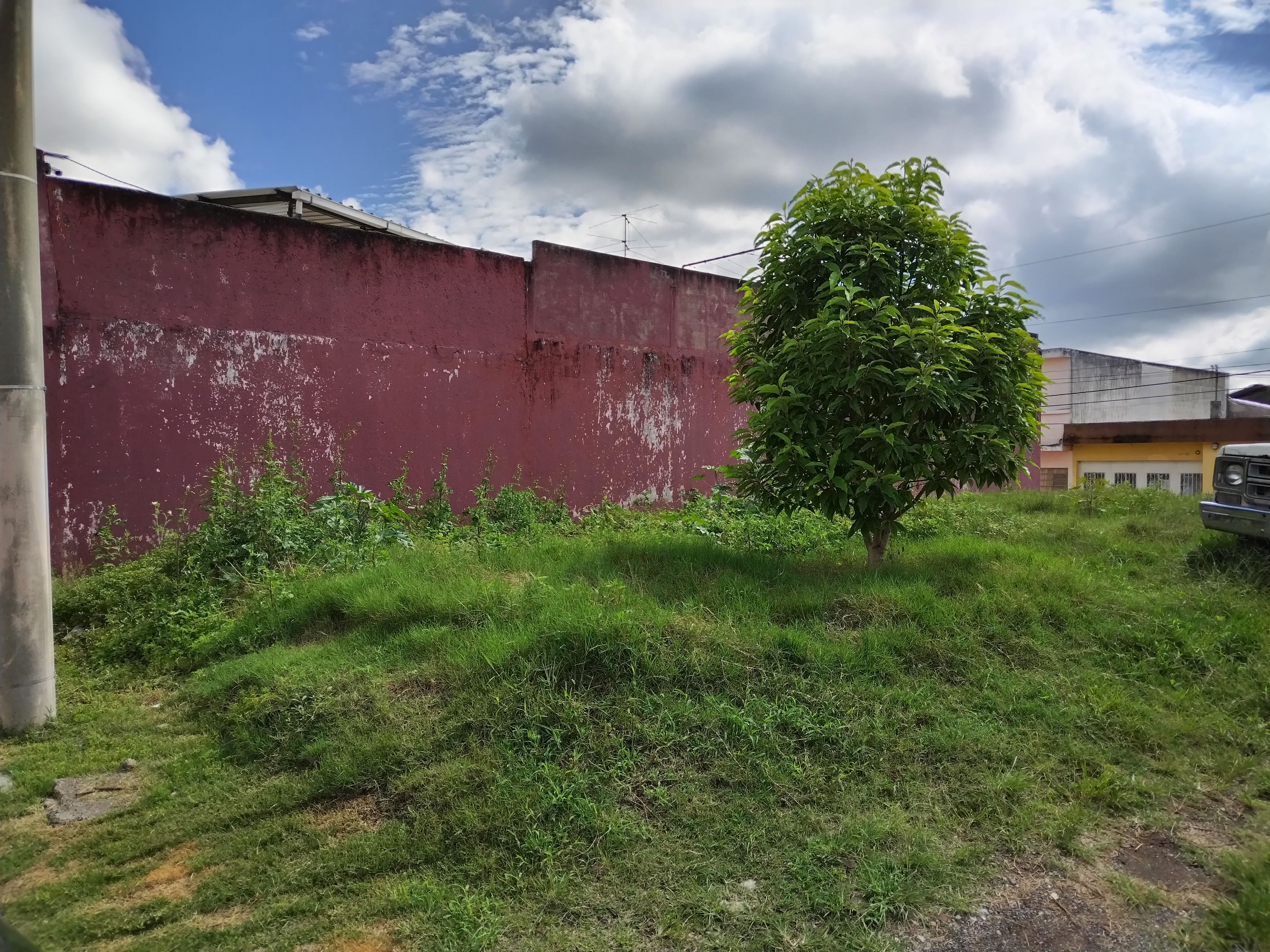 Fotografía No.5 de TERRENO EN VENTA BARRIO GERONA ZONA 1