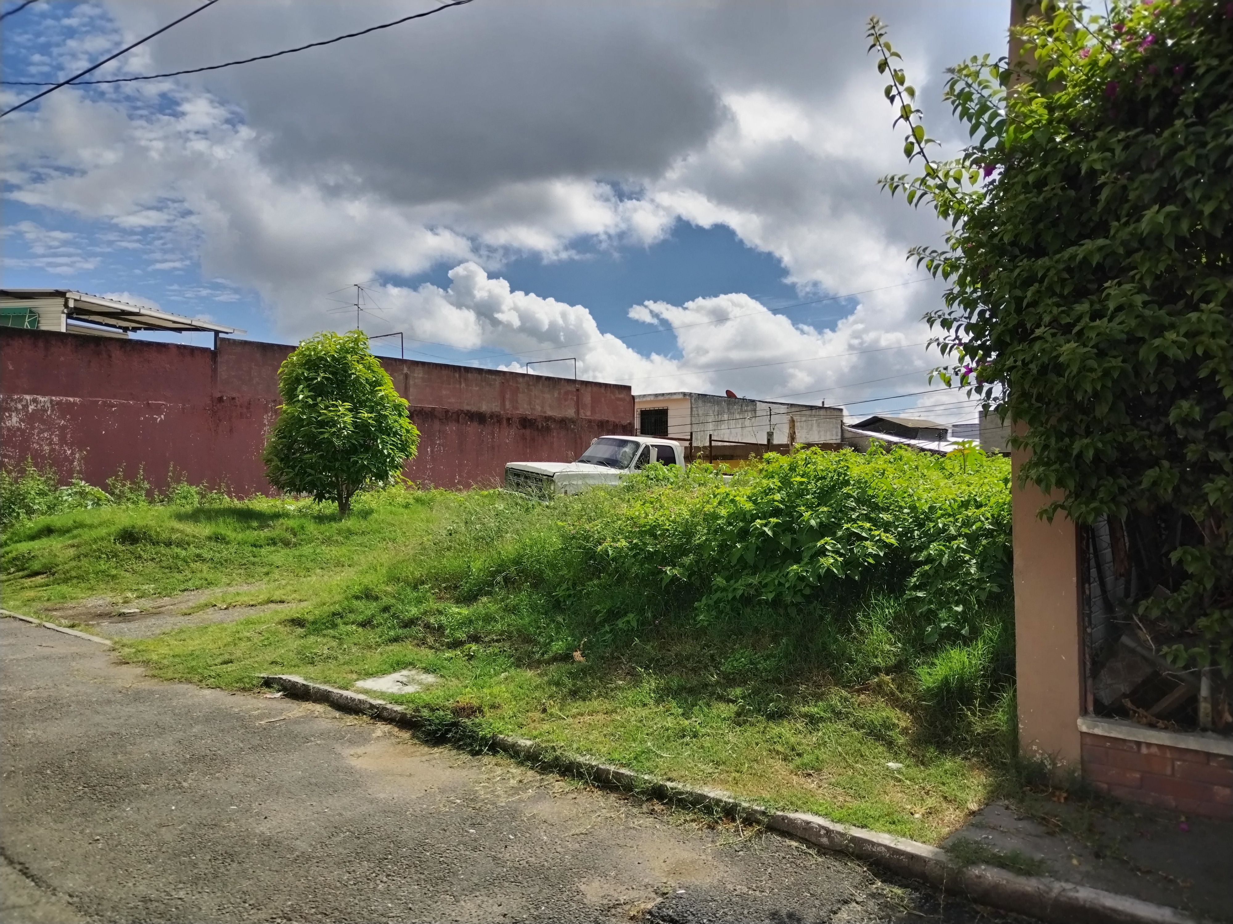 Fotografía No.4 de TERRENO EN VENTA BARRIO GERONA ZONA 1