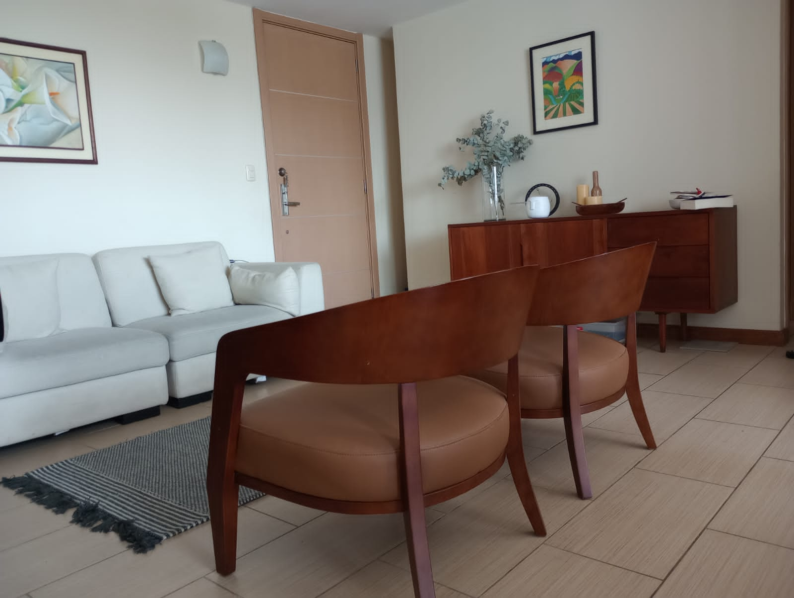 Fotografía No.1 de APARTAMENTO EN VENTA ZONA 14