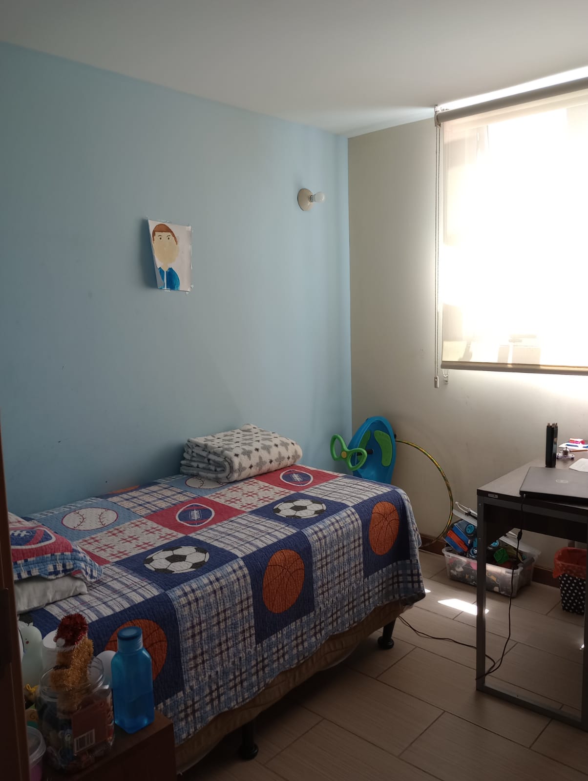 Fotografía No.7 de APARTAMENTO EN VENTA ZONA 14