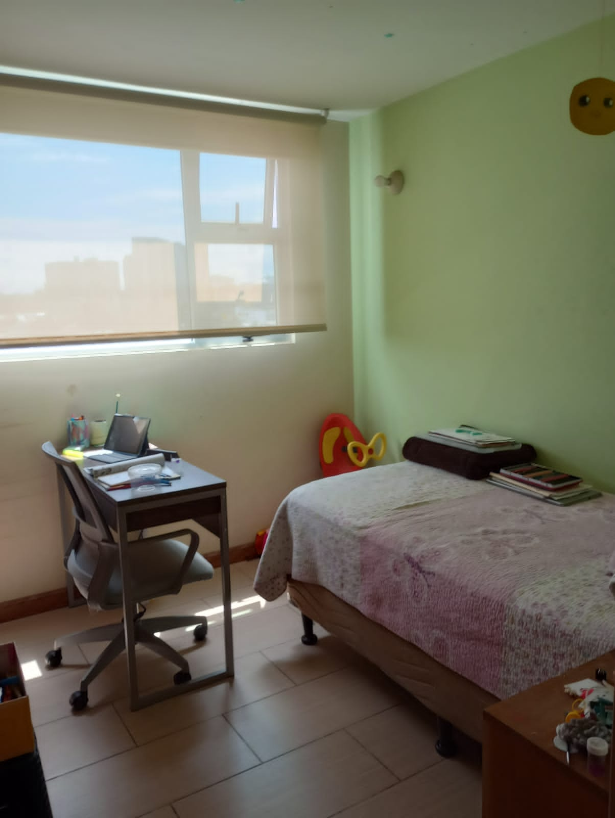 Fotografía No.0 de APARTAMENTO EN VENTA ZONA 14