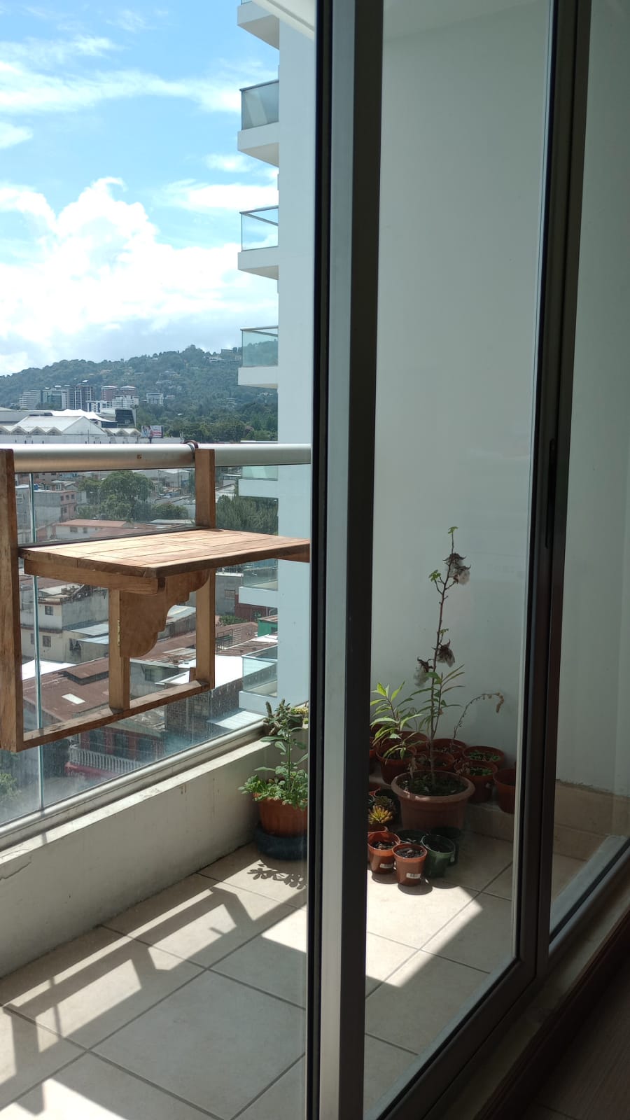 Fotografía No.9 de APARTAMENTO EN VENTA ZONA 14