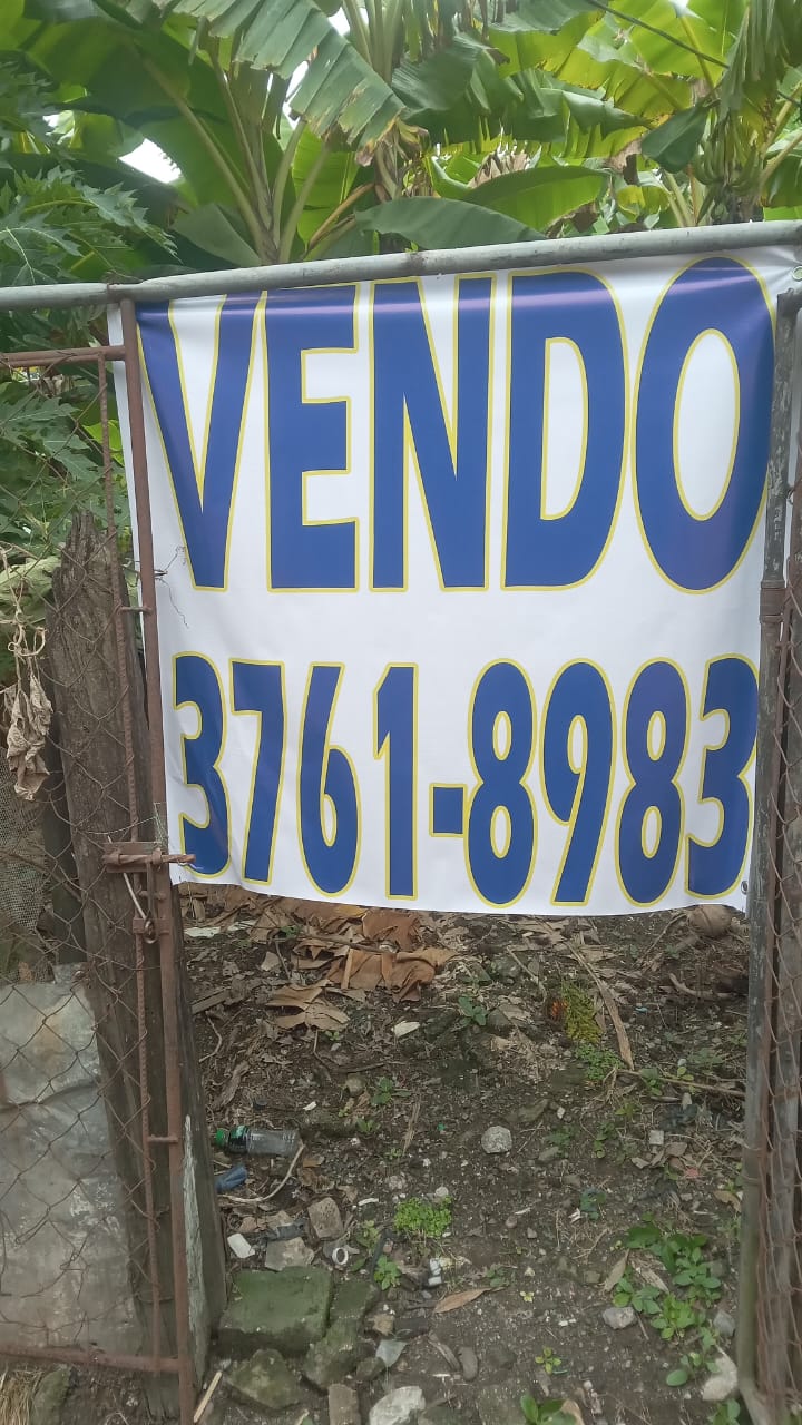 Fotografía No.1 de Terreno en Venta Santo Tomás de Castilla, Puerto Barrios