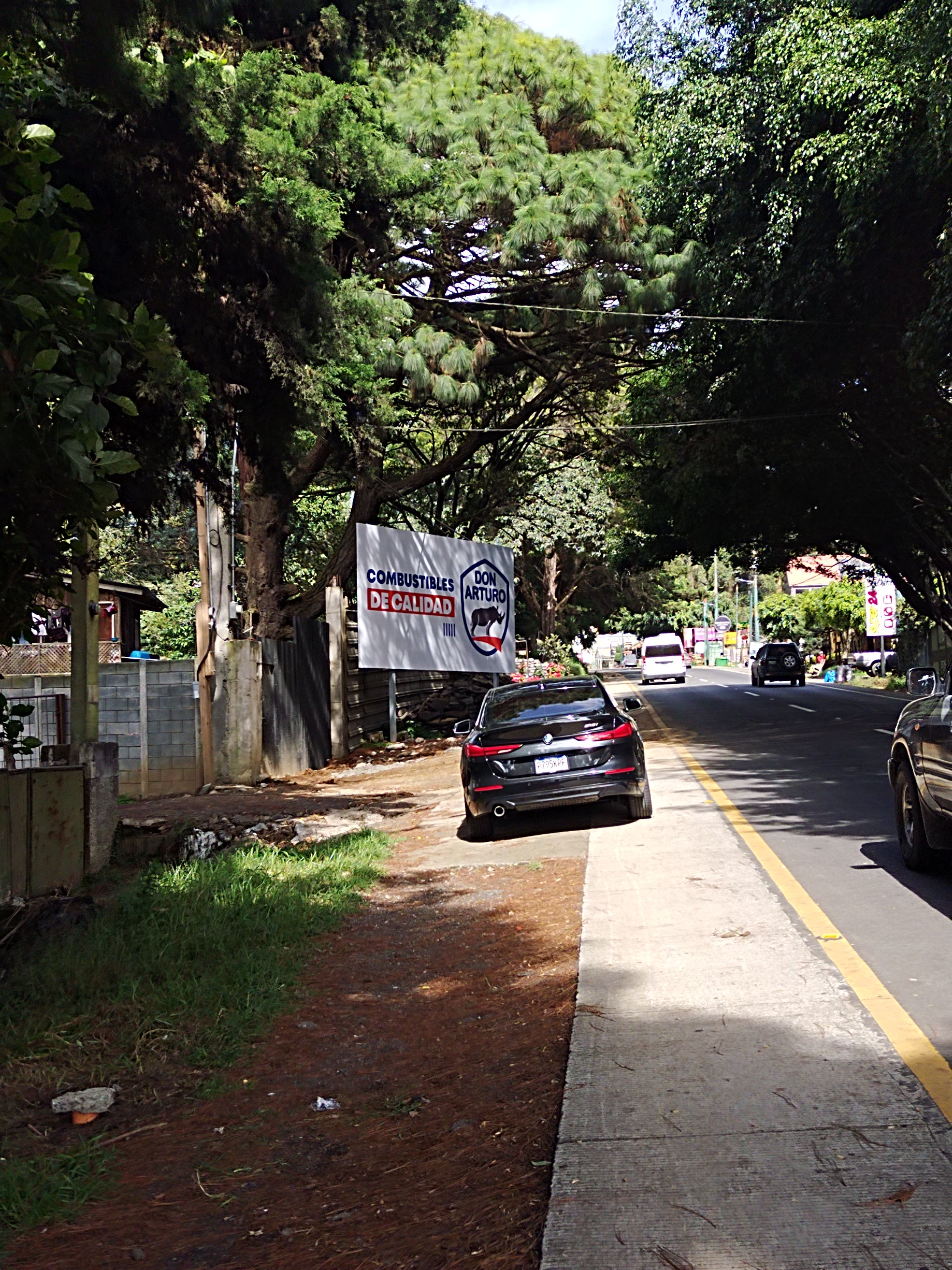 Fotografía No.5 de TERRENO EN RENTA MILPAS ALTAS SACATEPEQUEZ