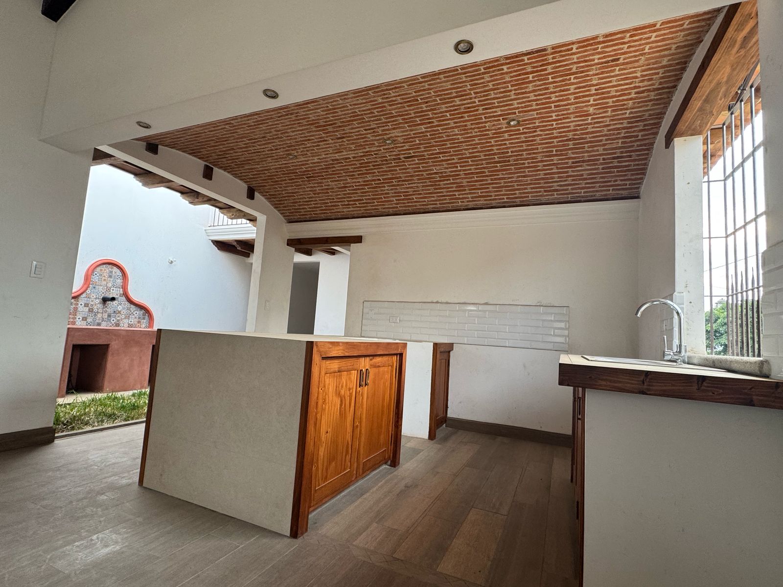 Fotografía No.3 de CASA NUEVA EN VENTA EN ANTIGUA GUATEMALA