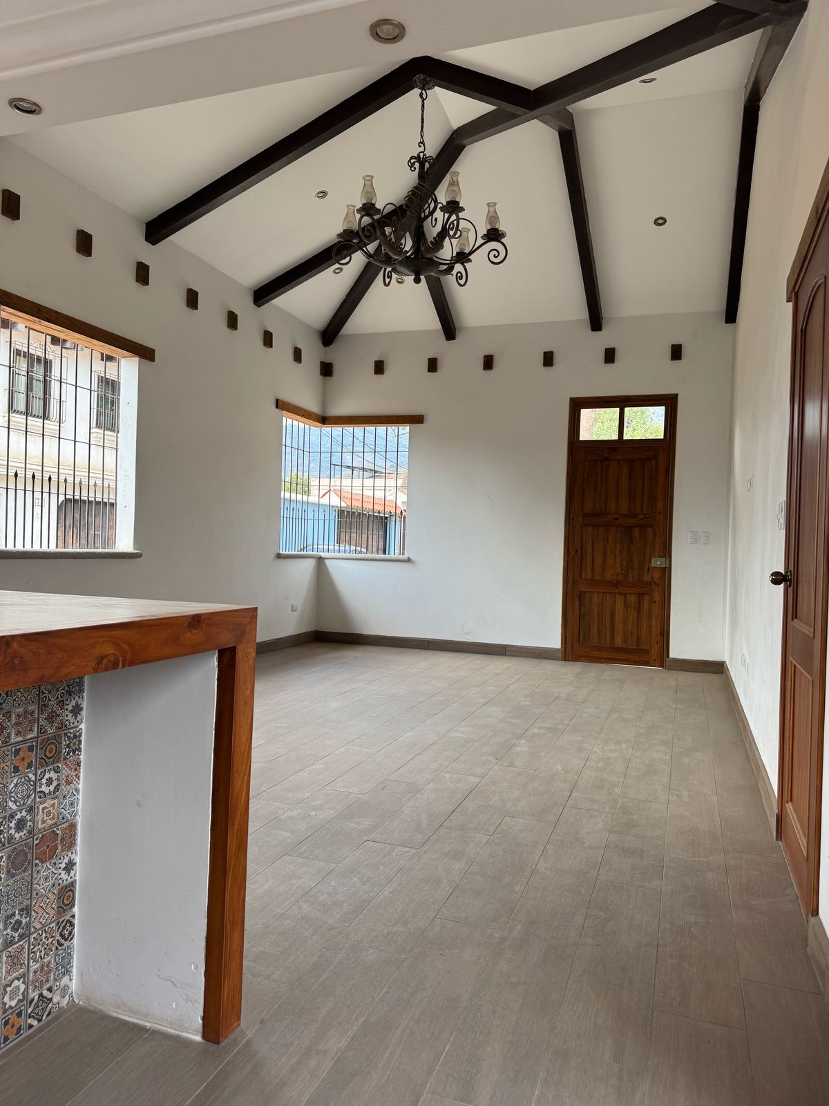 Fotografía No.0 de CASA NUEVA EN VENTA EN ANTIGUA GUATEMALA