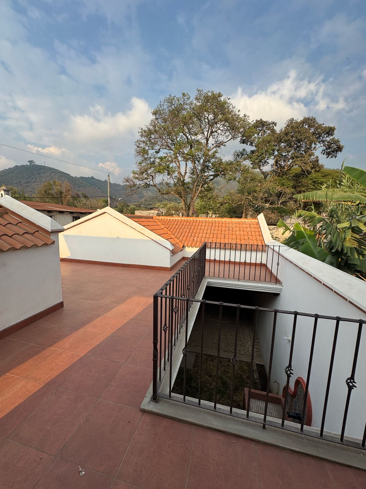 Fotografía No.5 de CASA NUEVA EN VENTA EN ANTIGUA GUATEMALA
