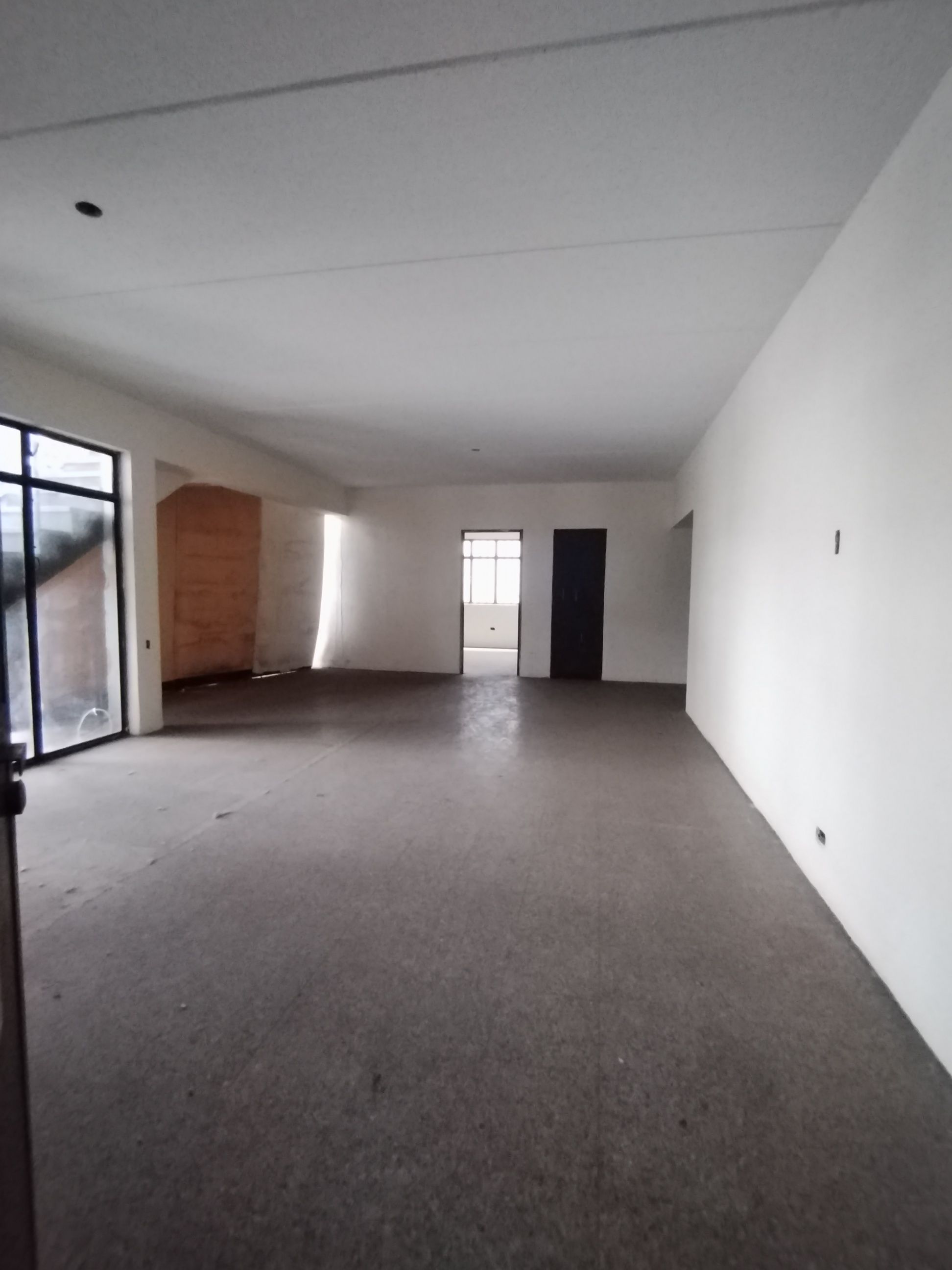 Fotografía No.1 de PROPIEDAD EN RENTA PARA USO DE BODEGA, OFIBODEGA/ OFICINA