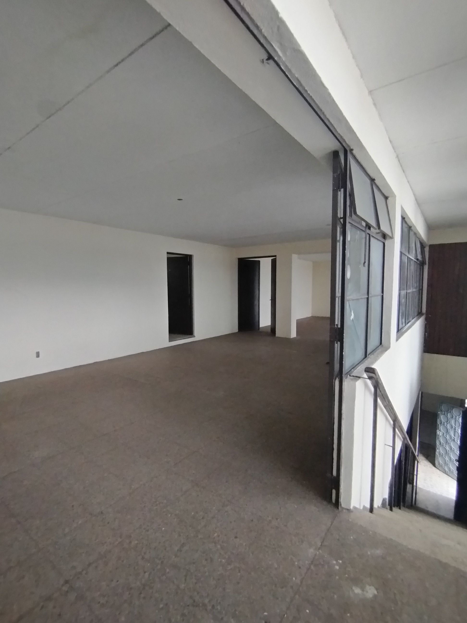 Fotografía No.3 de PROPIEDAD EN RENTA PARA USO DE BODEGA, OFIBODEGA/ OFICINA