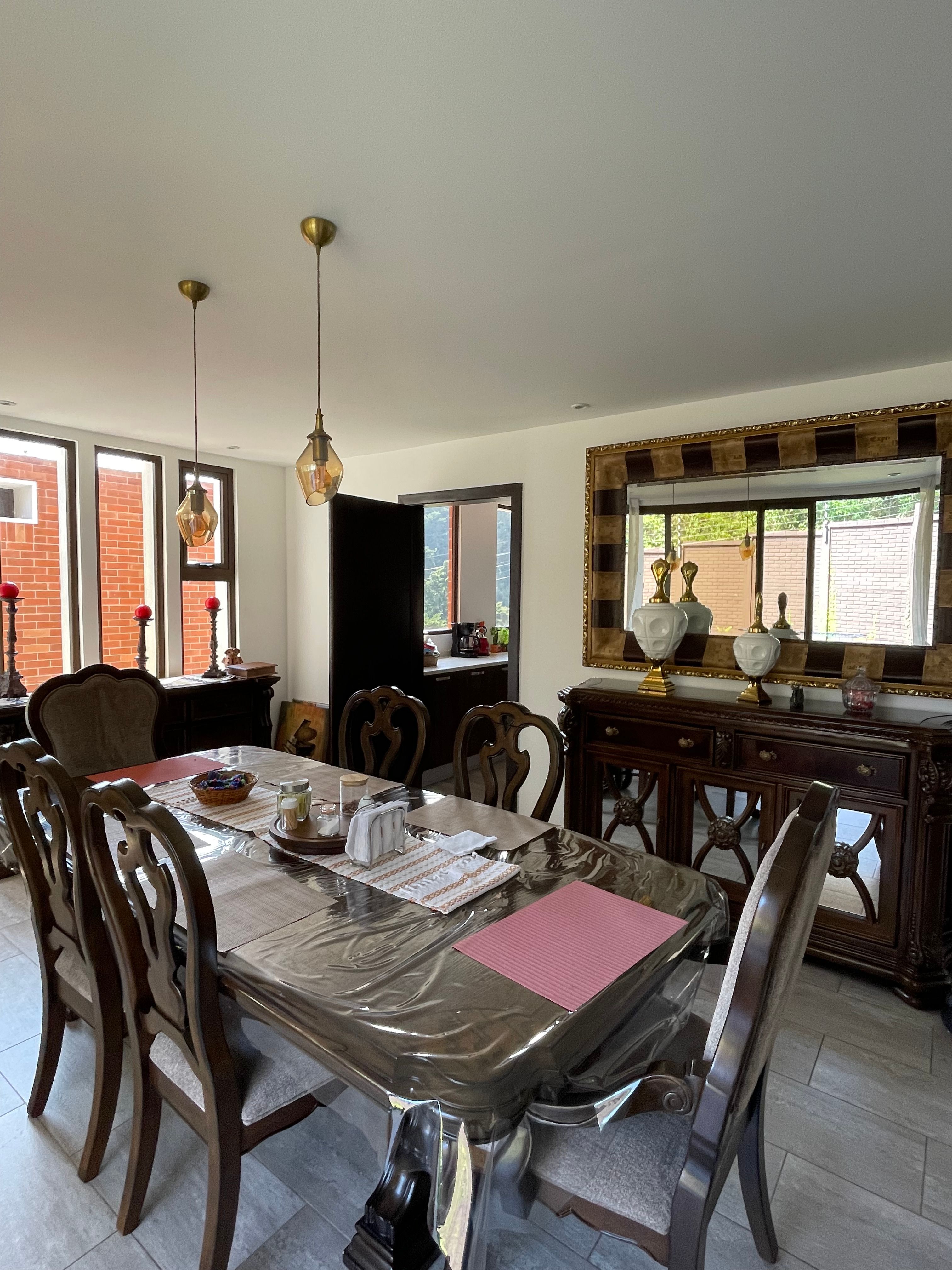 Fotografía No.6 de CASA EN VENTA ANTARIA BUENA VISTA SANTA CATARINA PINULA