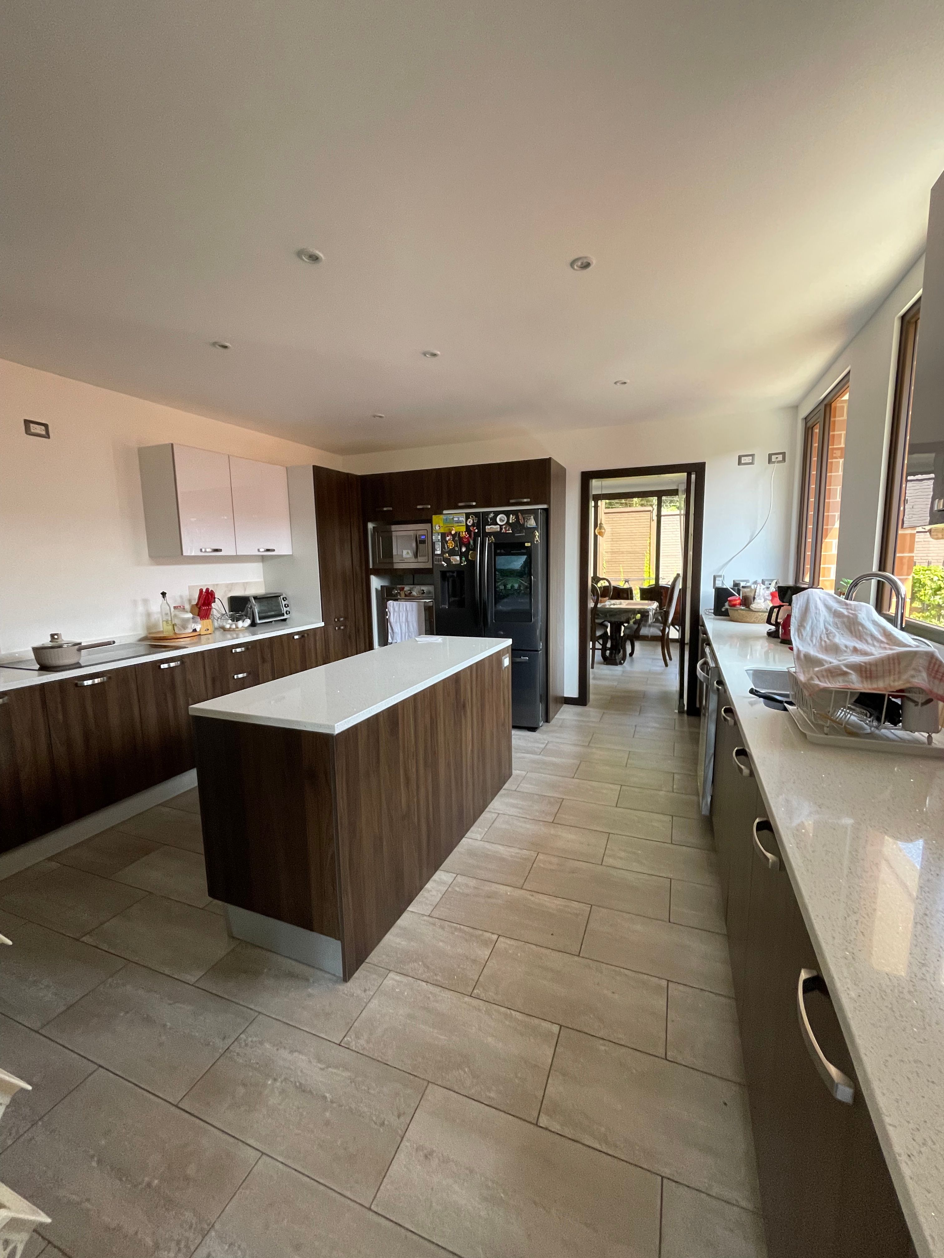 Fotografía No.0 de CASA EN VENTA ANTARIA BUENA VISTA SANTA CATARINA PINULA