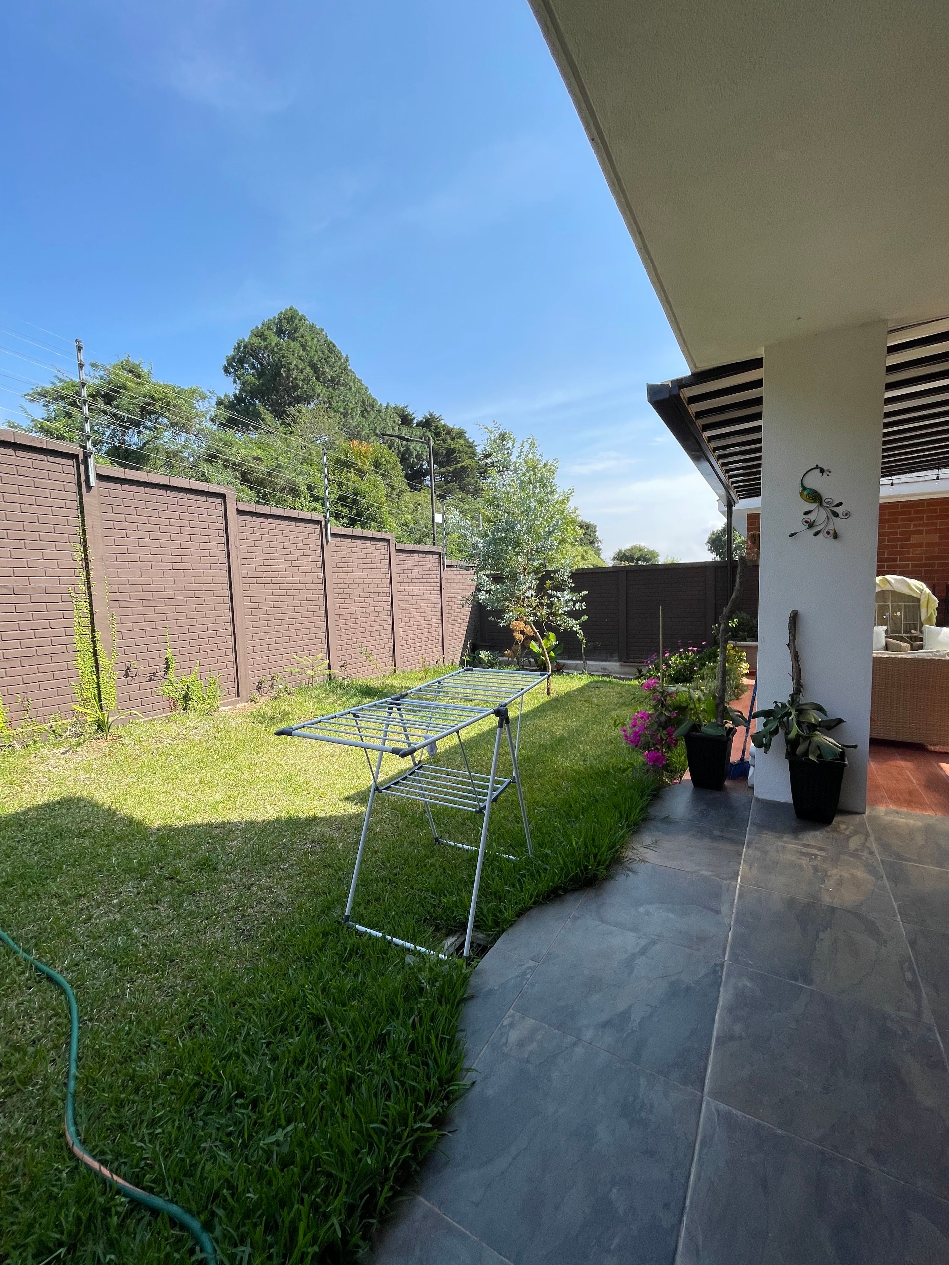 Fotografía No.5 de CASA EN VENTA ANTARIA BUENA VISTA SANTA CATARINA PINULA