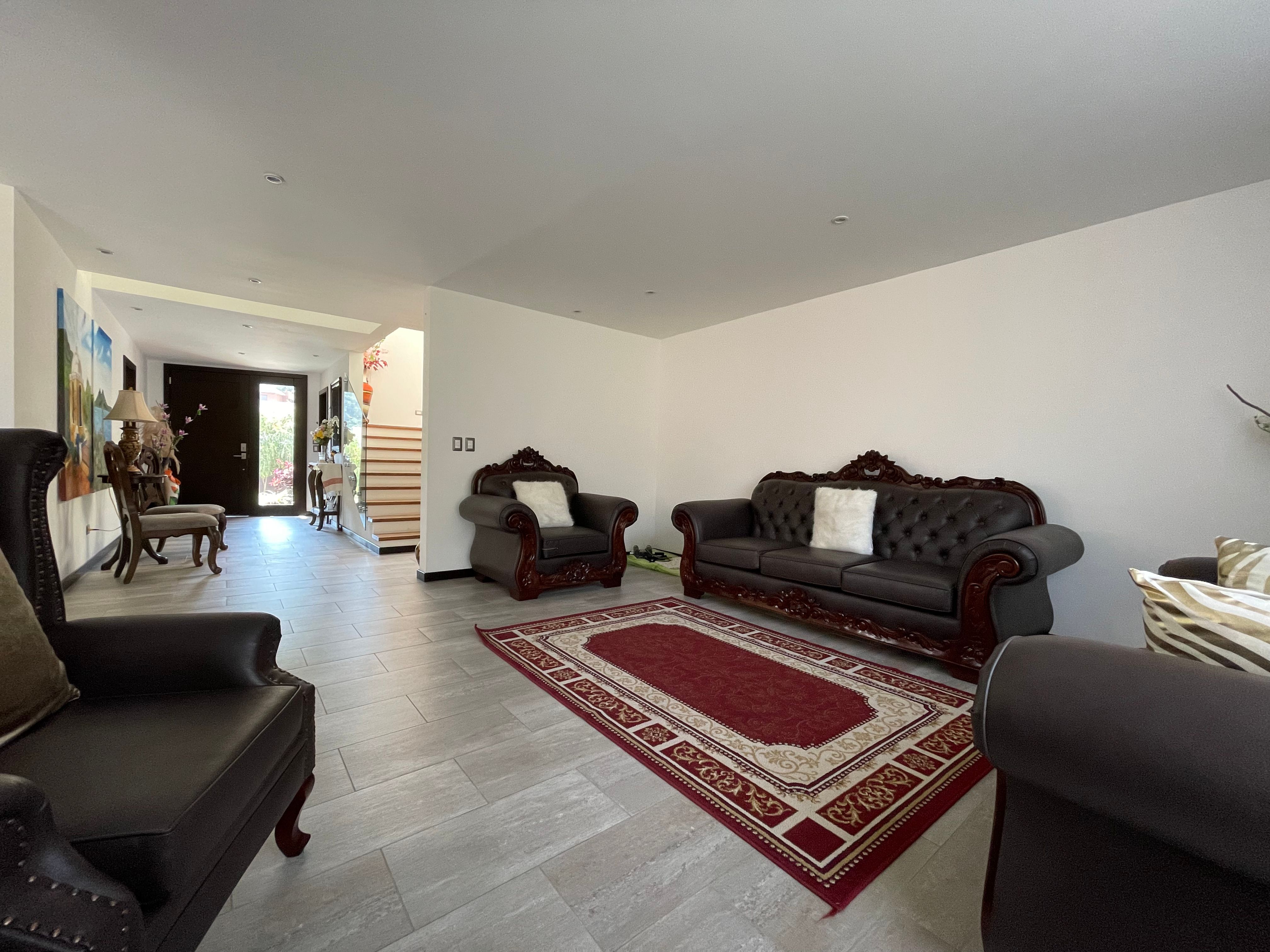 Fotografía No.1 de CASA EN VENTA ANTARIA BUENA VISTA SANTA CATARINA PINULA