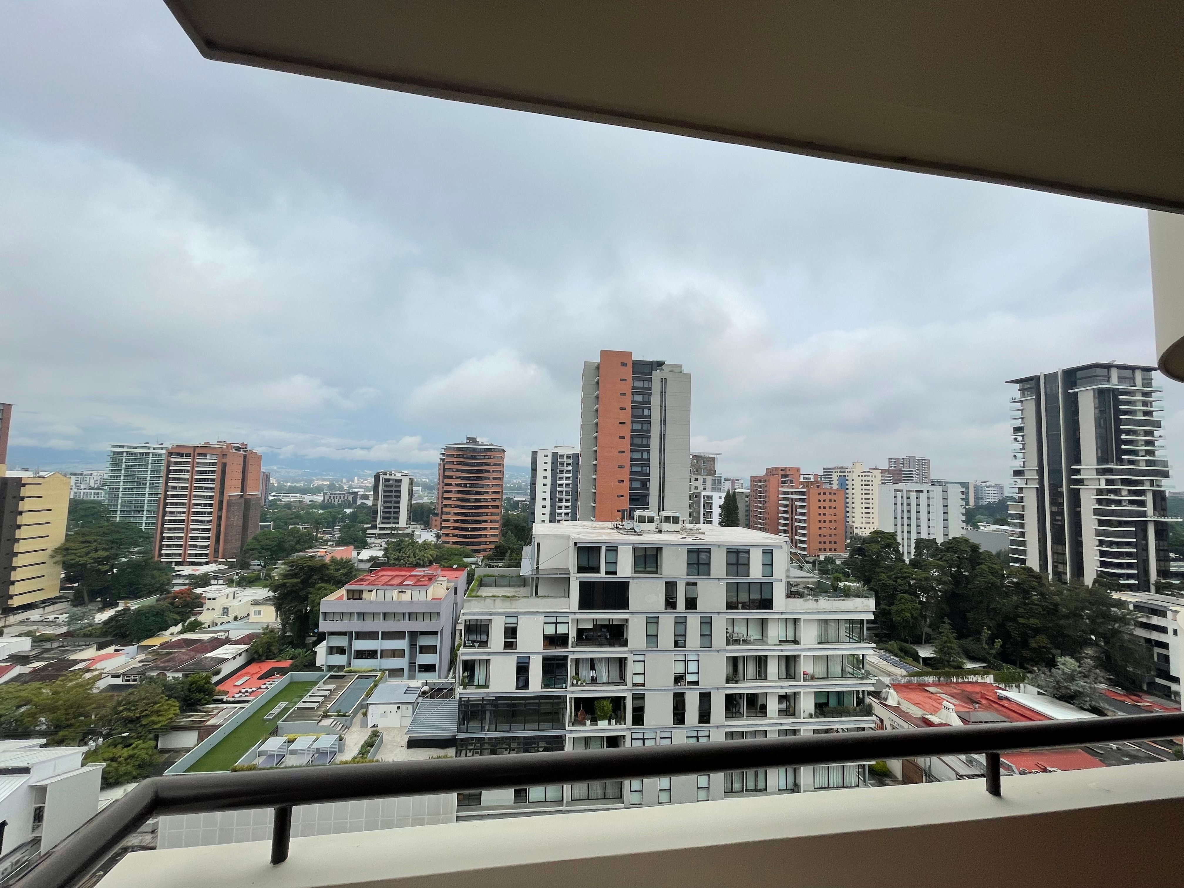 Fotografía No.9 de SE VENDE O SE RENTA APARTAMENTO QUINTA BELLA ZONA 14 