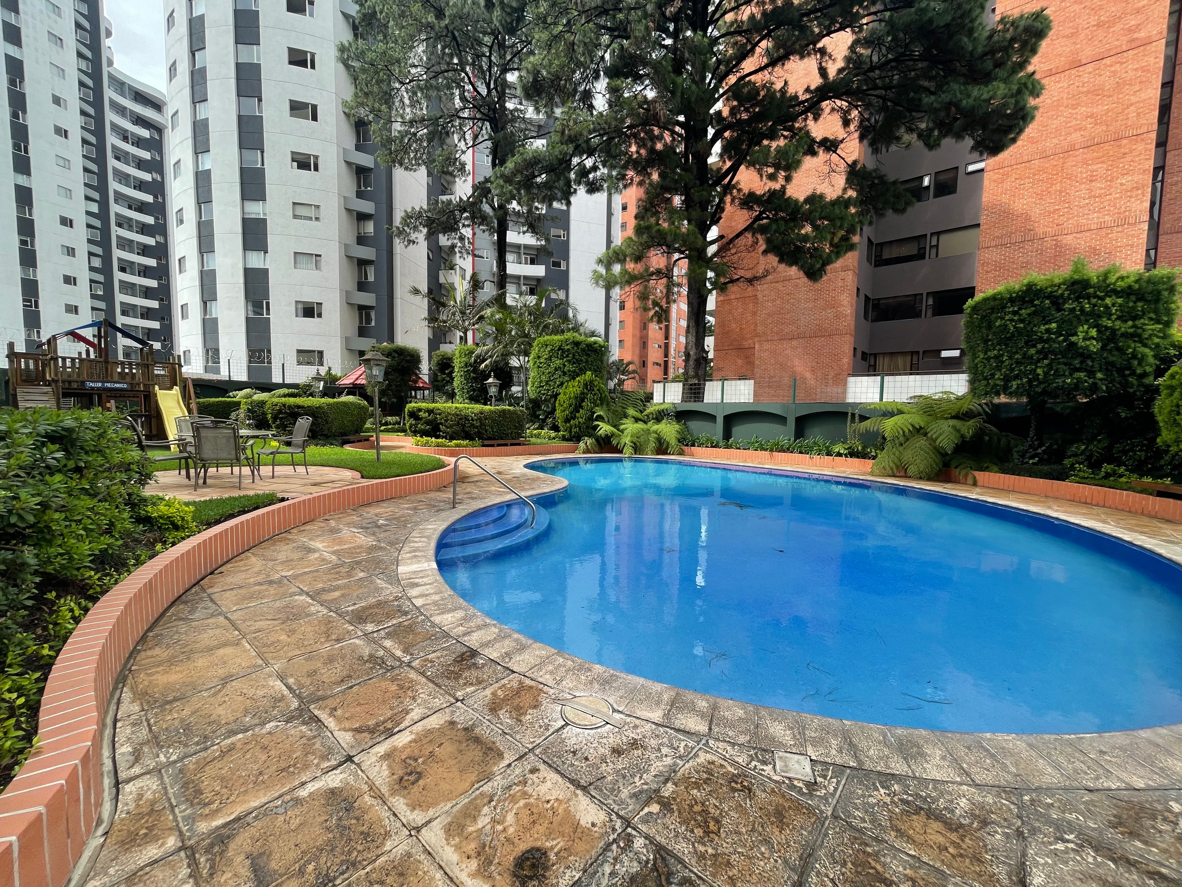 Fotografía No.7 de APARTAMENTO EN VENTA QUINTA BELLA ZONA 14