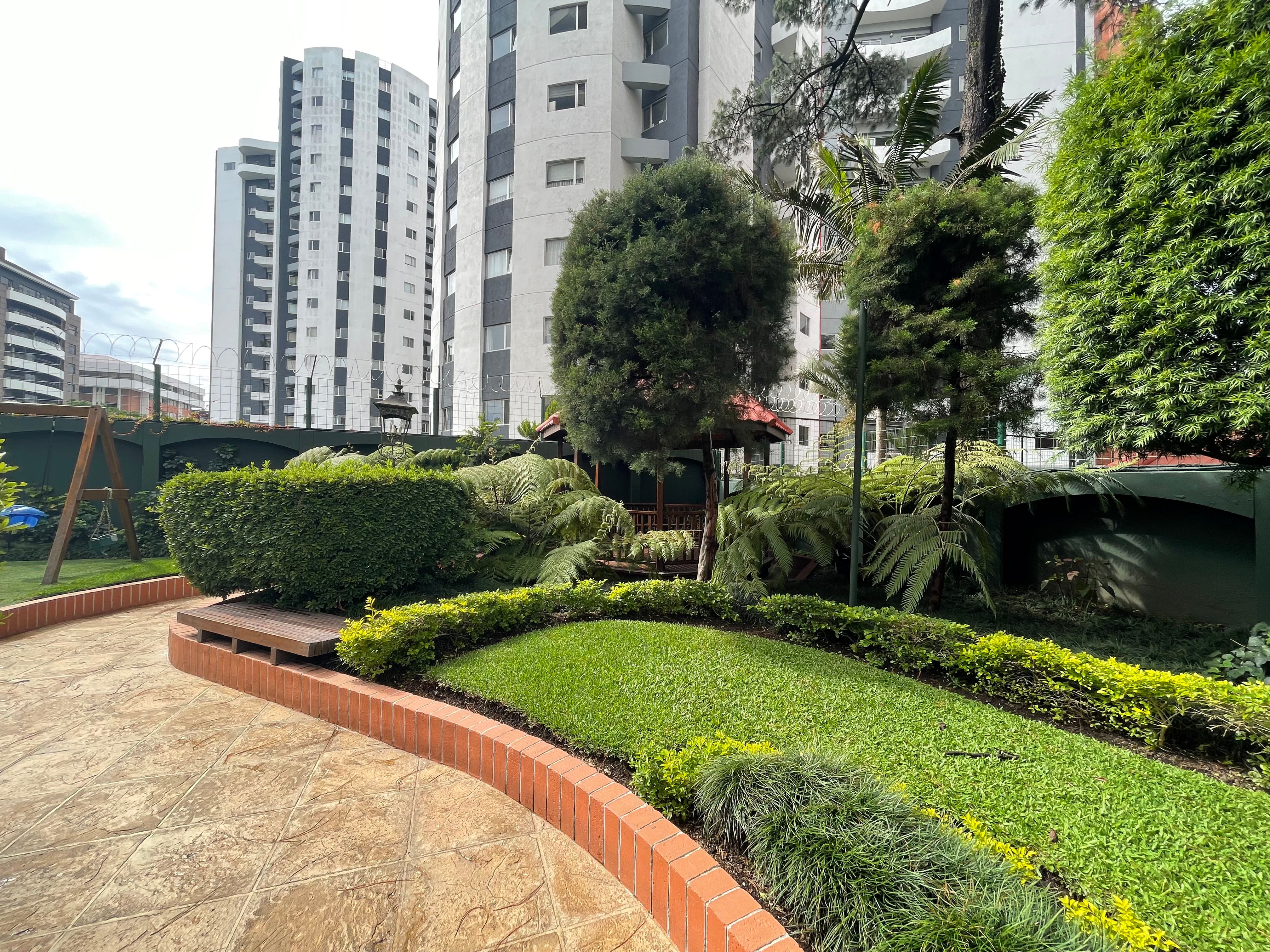 Portada de APARTAMENTO EN VENTA QUINTA BELLA ZONA 14
