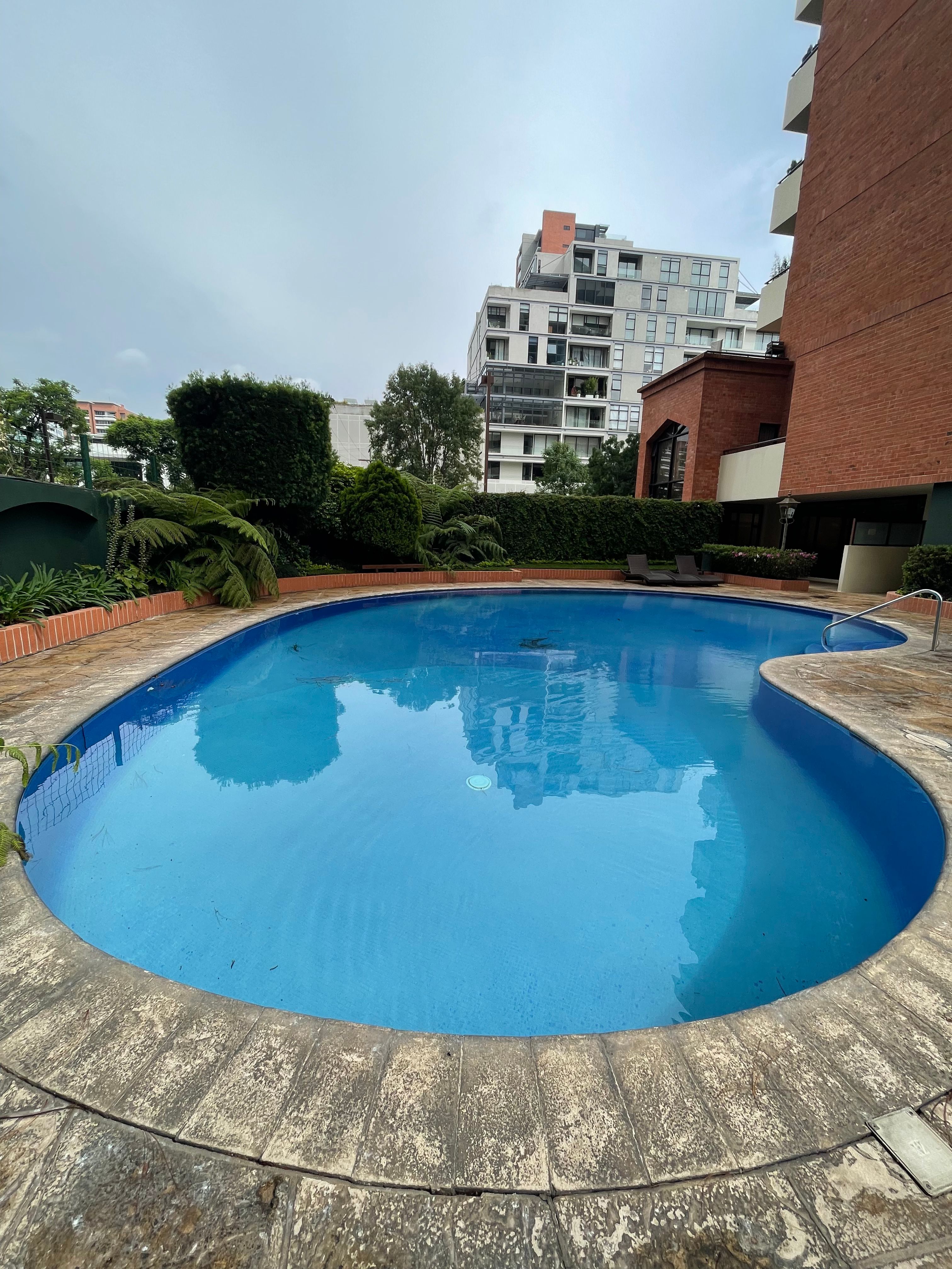 Fotografía No.7 de SE VENDE O SE RENTA APARTAMENTO QUINTA BELLA ZONA 14 