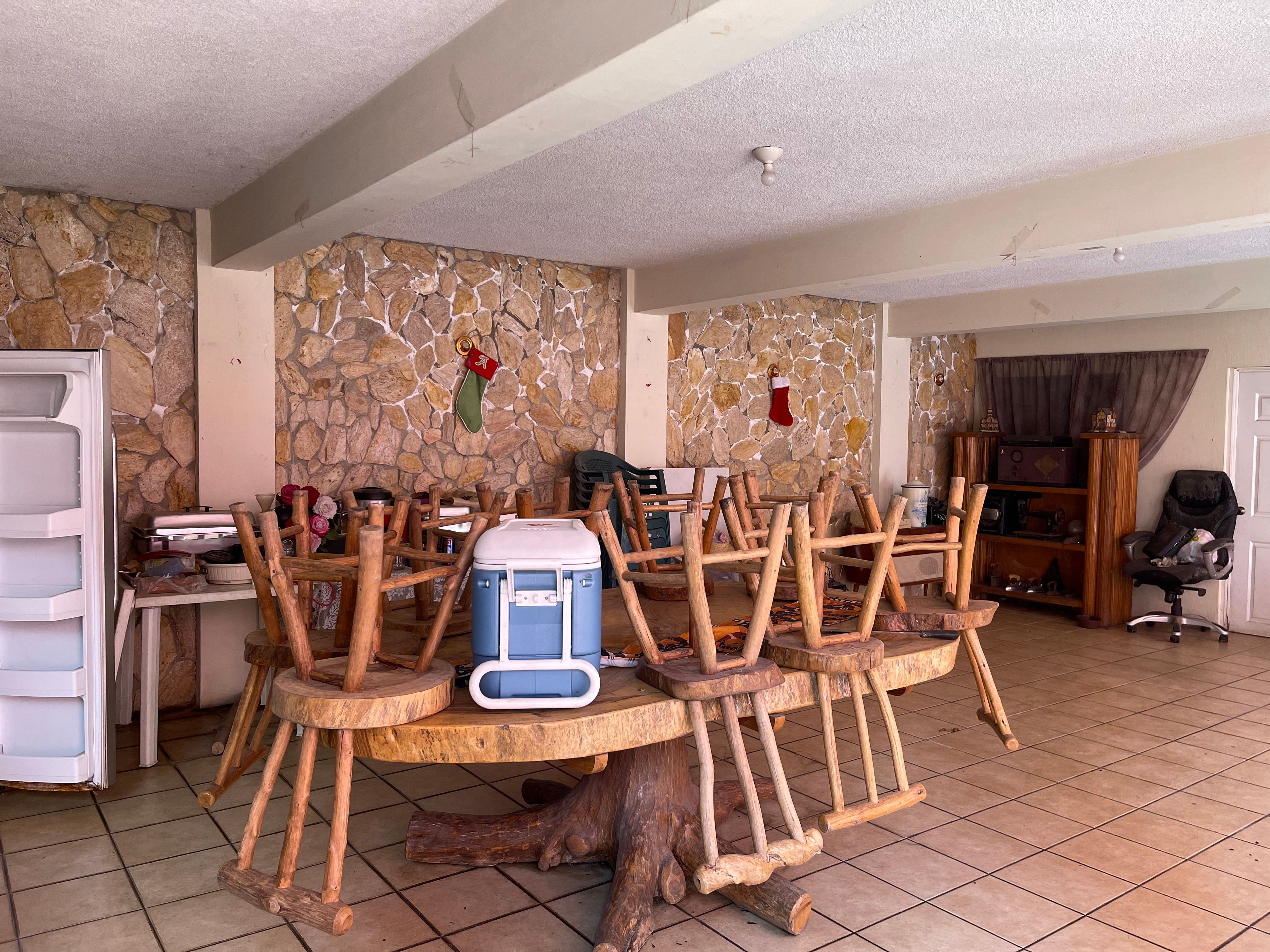 Fotografía No.4 de SE VENDE CASA EN RESIDENCIAL LOMA REAL, SAN CRISTOBAL, ZONA 8 DE MIXCO