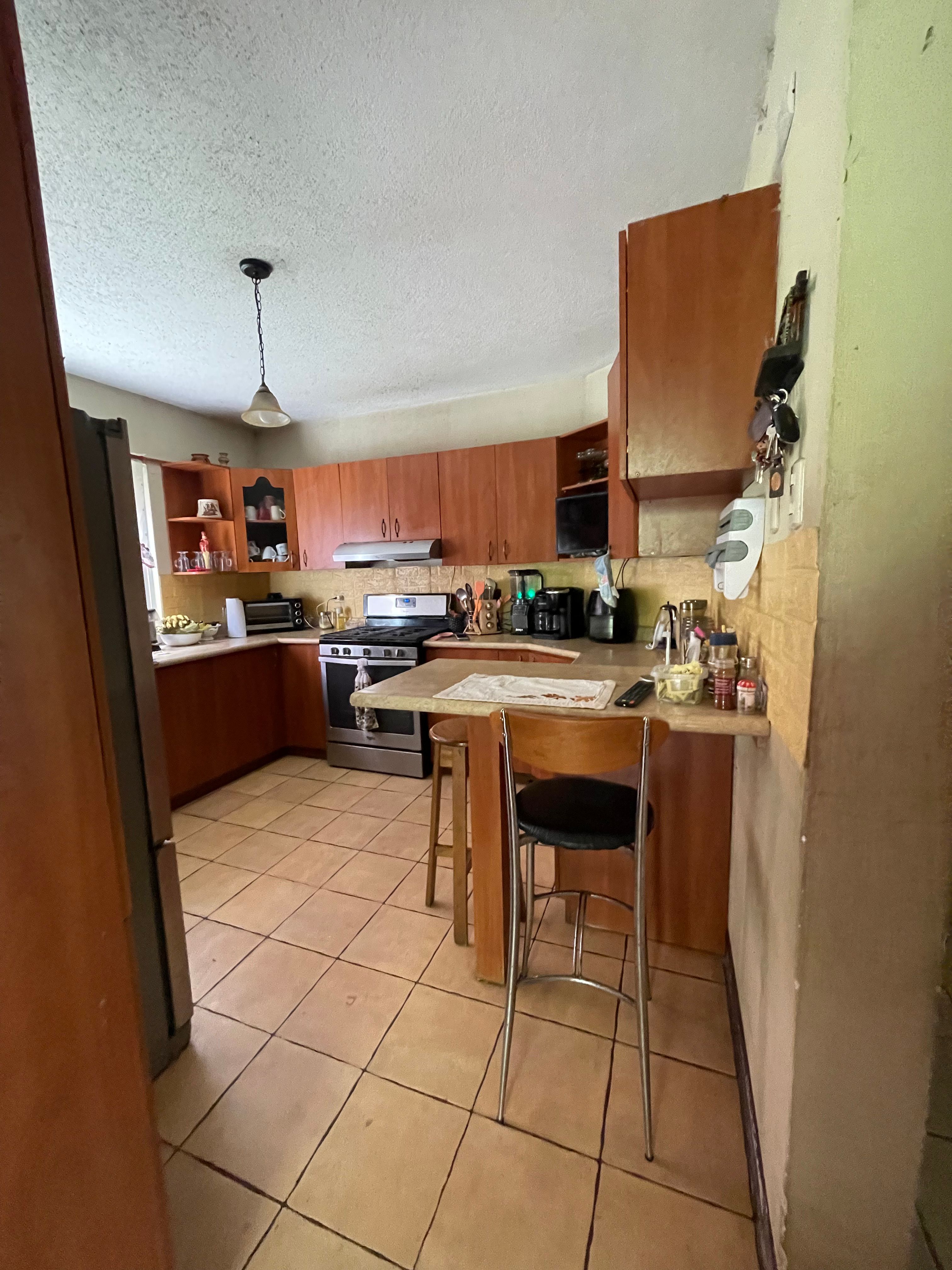 Fotografía No.8 de SE VENDE CASA EN RESIDENCIAL LOMA REAL, SAN CRISTOBAL, ZONA 8 DE MIXCO