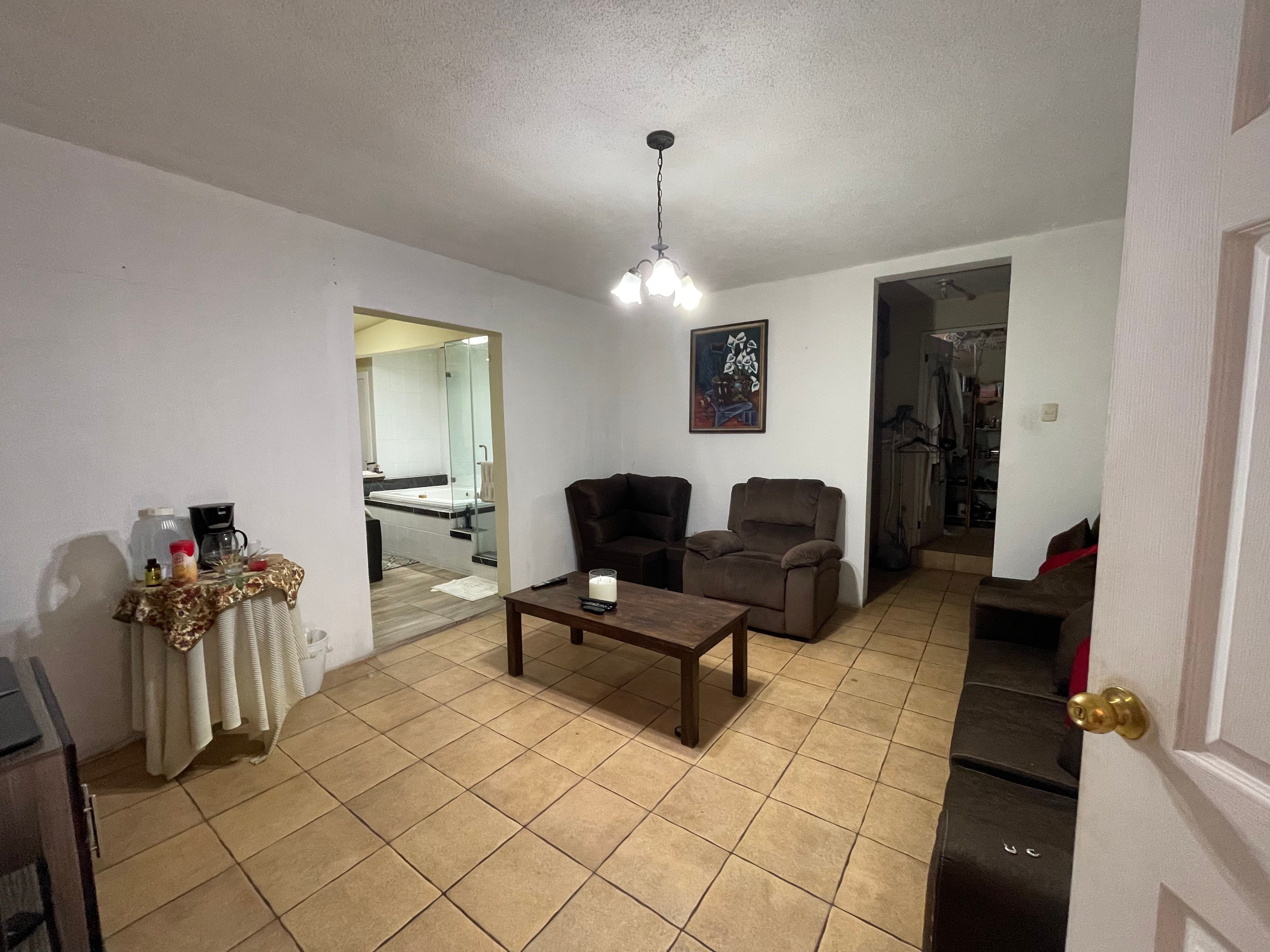 Fotografía No.10 de SE VENDE CASA EN RESIDENCIAL LOMA REAL, SAN CRISTOBAL, ZONA 8 DE MIXCO