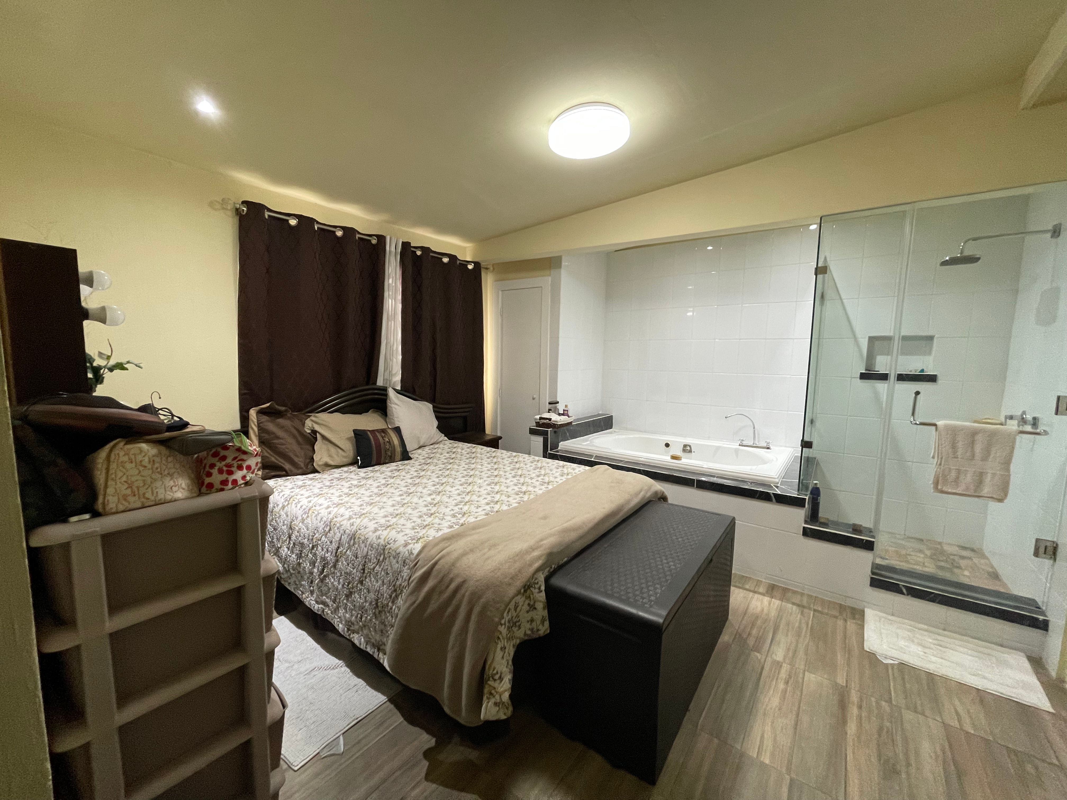 Fotografía No.6 de SE VENDE CASA EN RESIDENCIAL LOMA REAL, SAN CRISTOBAL, ZONA 8 DE MIXCO