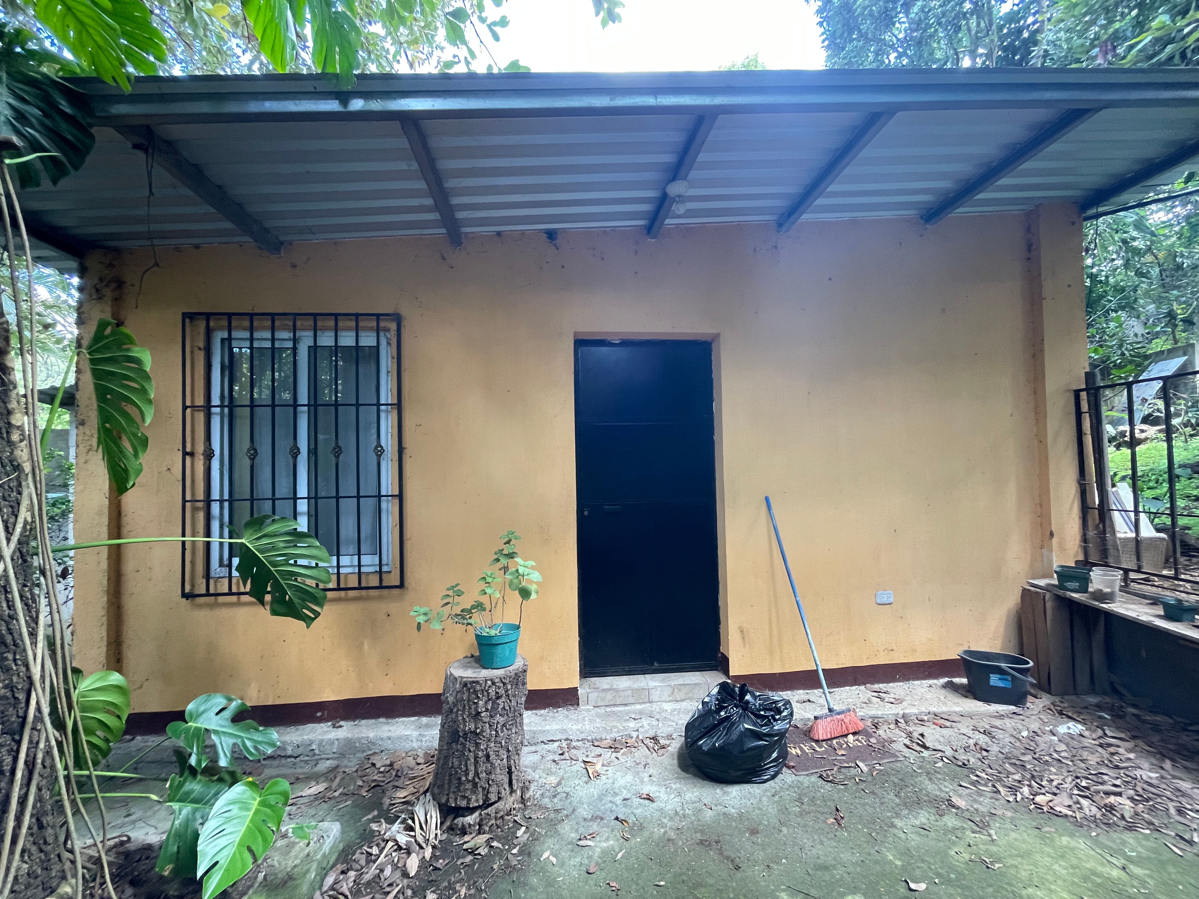 Fotografía No.5 de SE VENDE CASA EN RESIDENCIAL LOMA REAL, SAN CRISTOBAL, ZONA 8 DE MIXCO