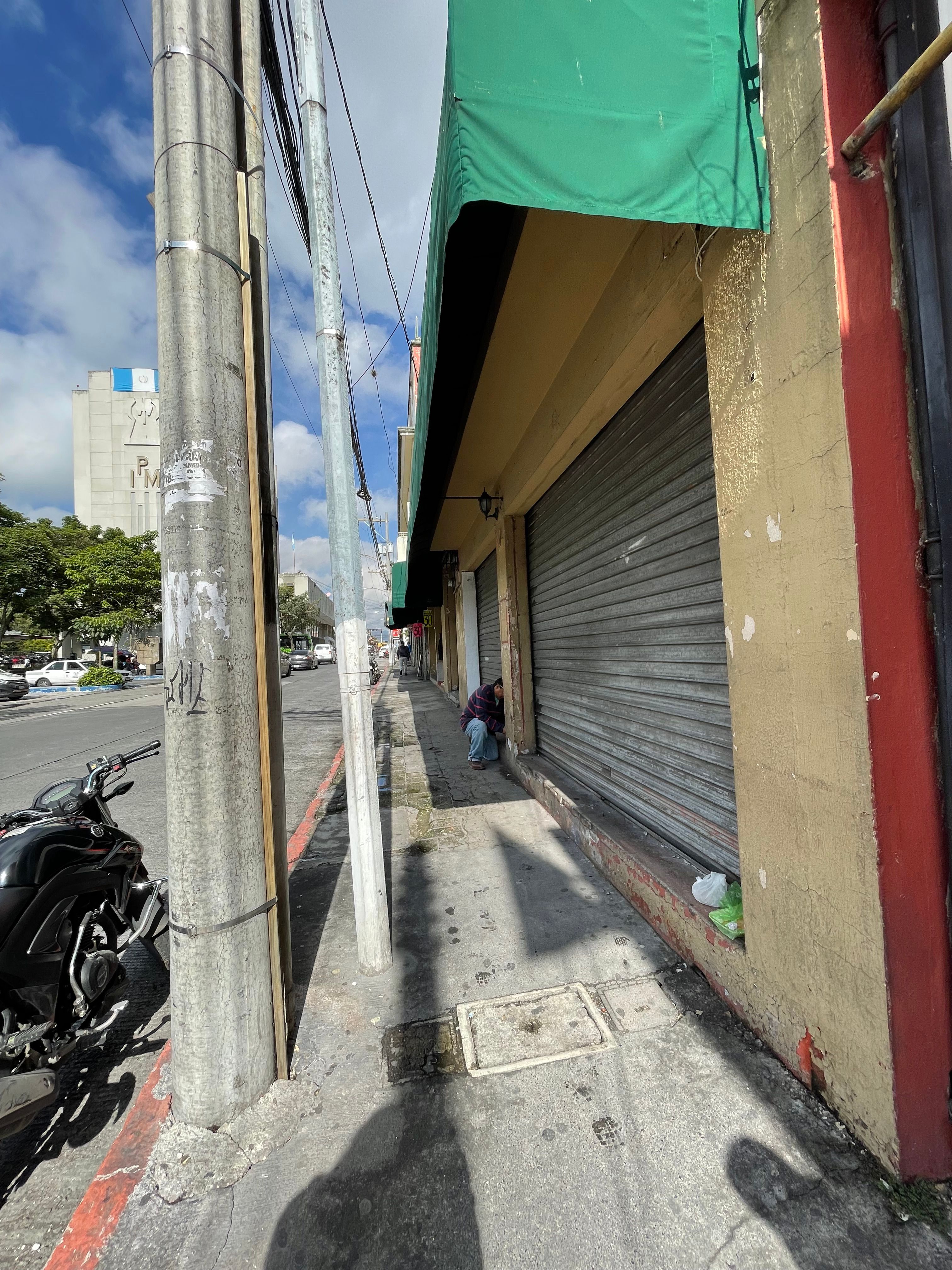 Fotografía No.2 de SE RENTA LOCAL EN 5TA AVENIDA, ZONA 1