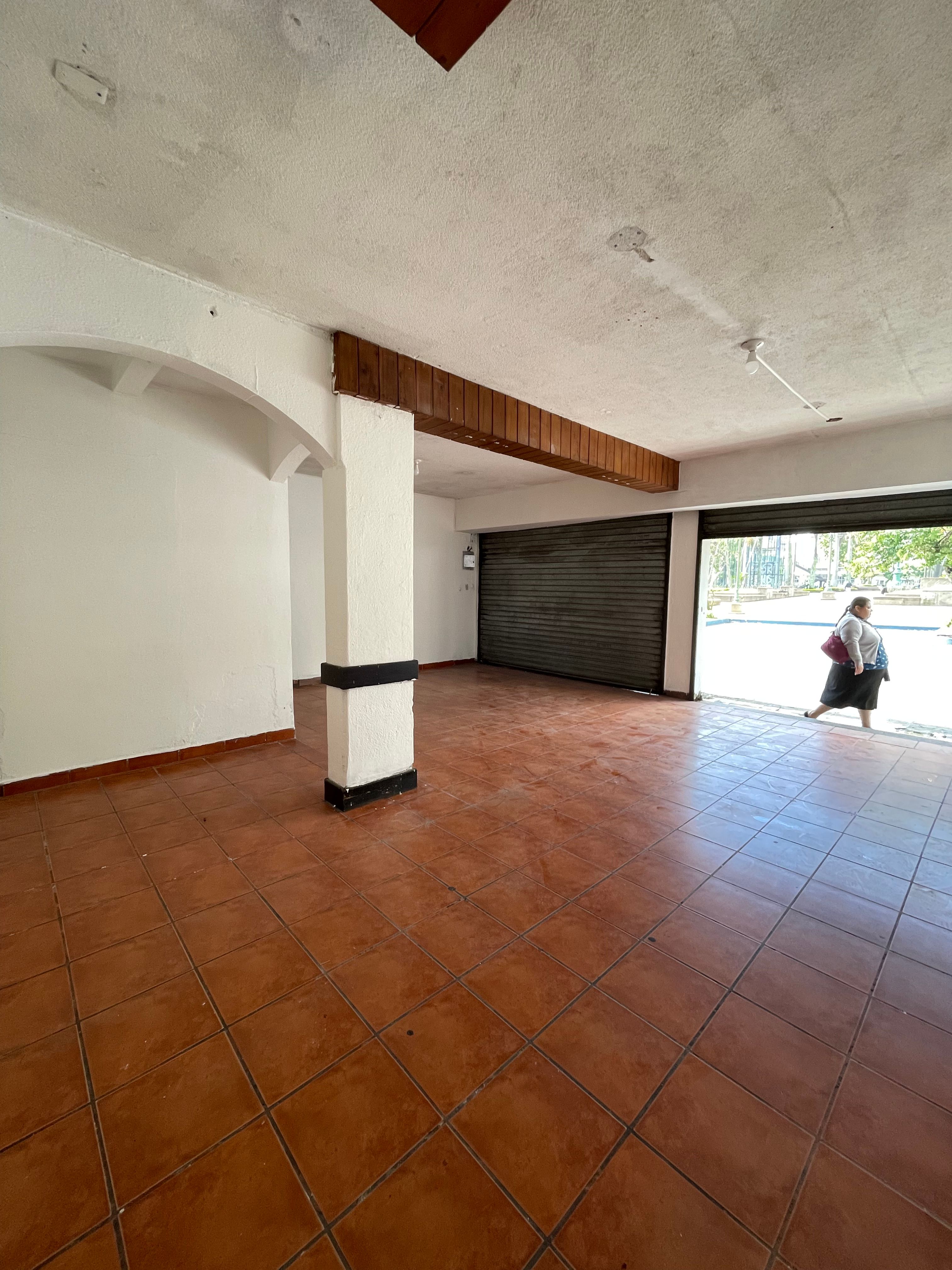 Fotografía No.4 de SE RENTA LOCAL EN 5TA AVENIDA, ZONA 1