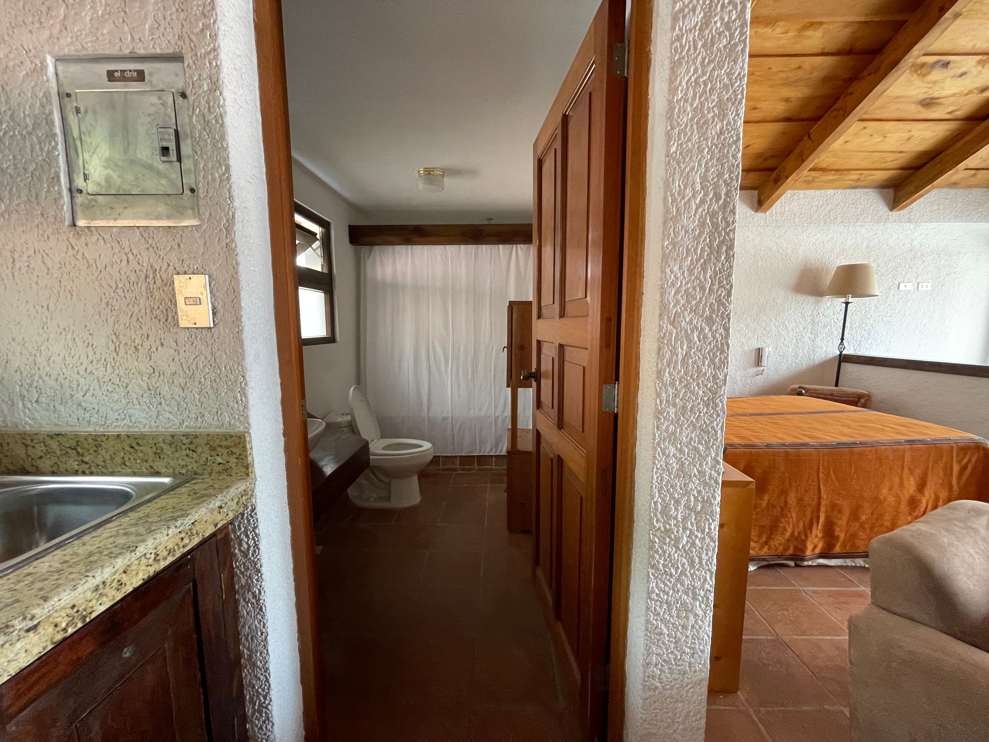Fotografía No.1 de SE RENTA APARTAMENTO AMUEBLADO EN ANTIGUA GUATEMALA